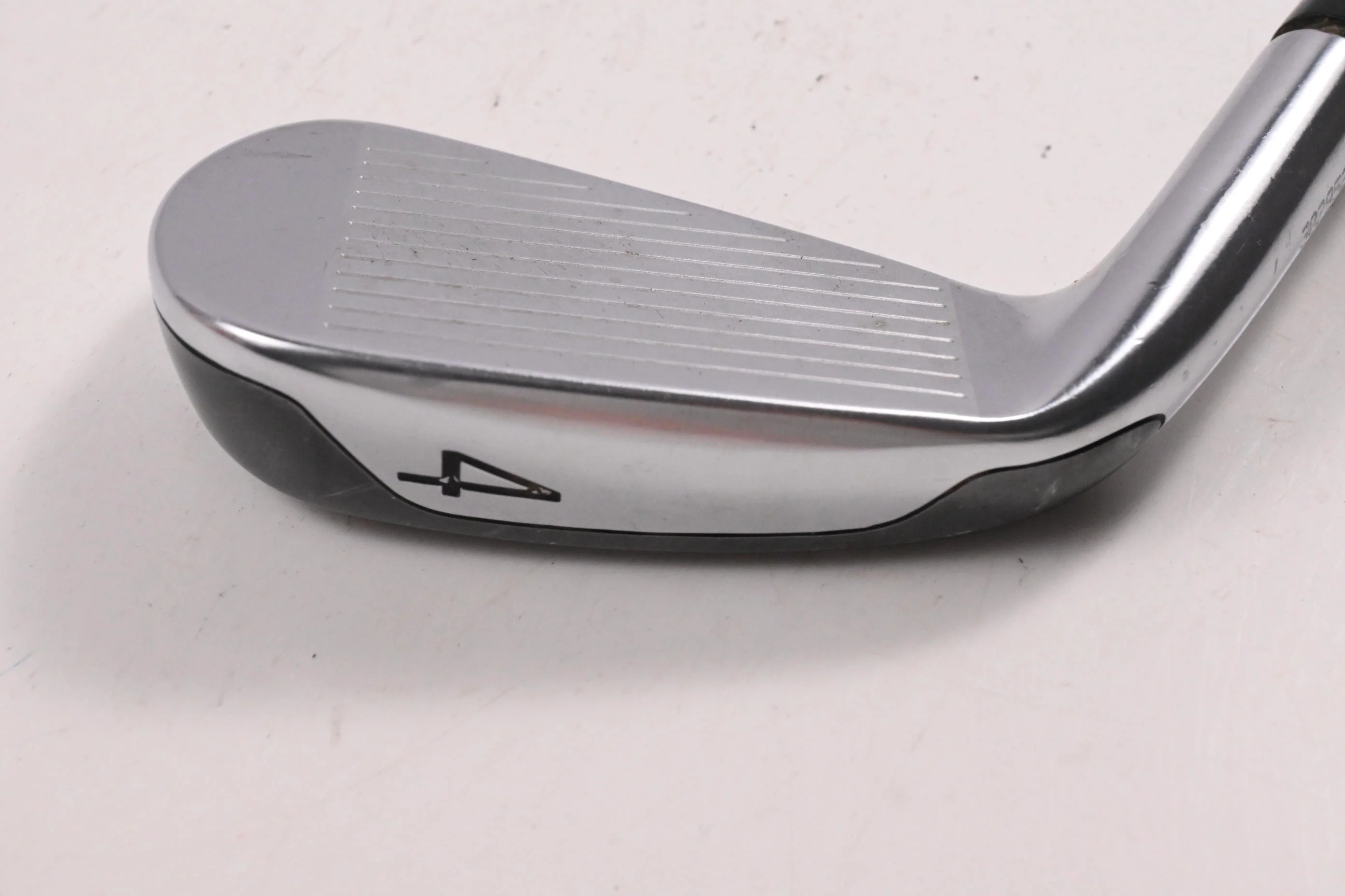 Titleist 718 T-MB #4 Iron / 23 Degree / Regular Flex Project X LZ 115 Shaft - Image 3