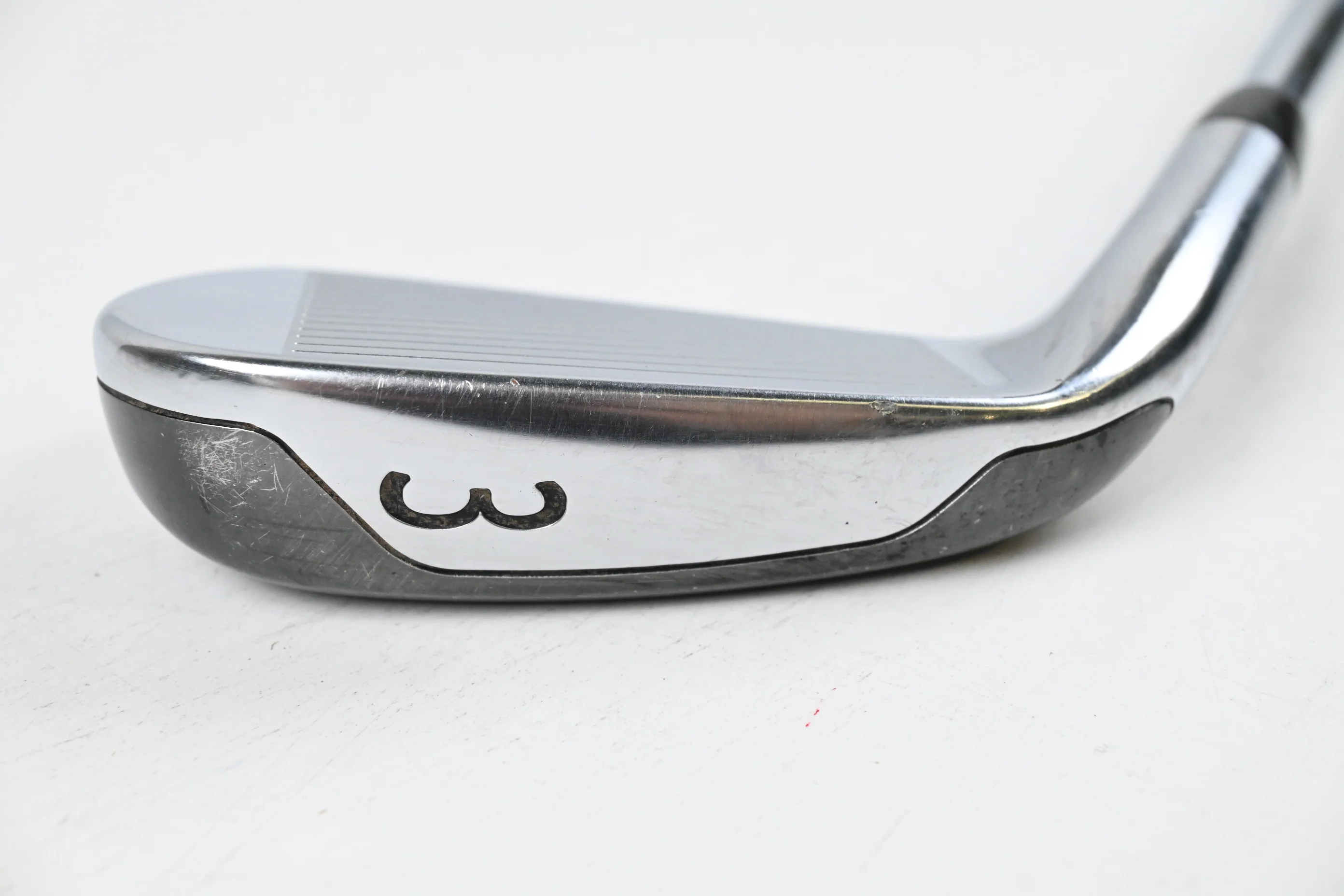 Titleist 718 T-MB #3 Iron / 20 Degree / Regular Flex XP 95 R300 Steel Shaft - Image 3