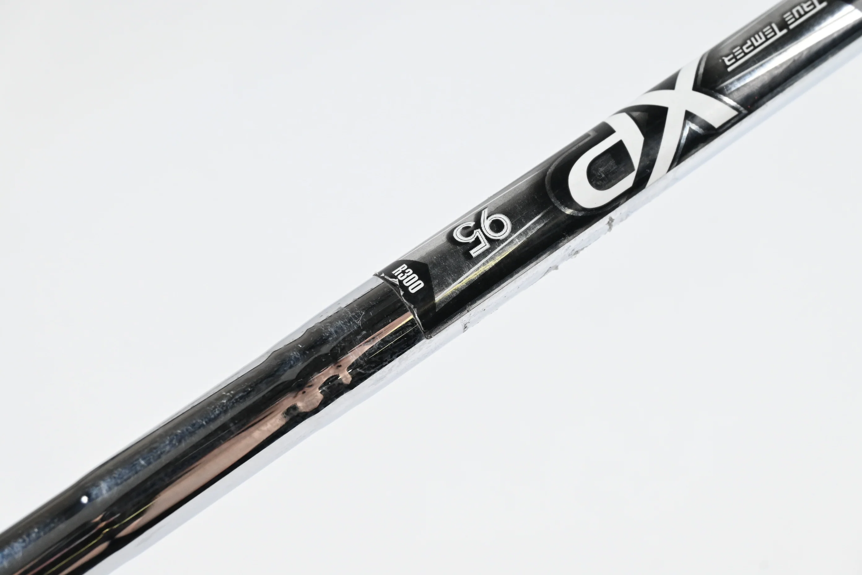 Titleist 718 T-MB #3 Iron / 20 Degree / Regular Flex XP 95 R300 Steel Shaft - Image 4