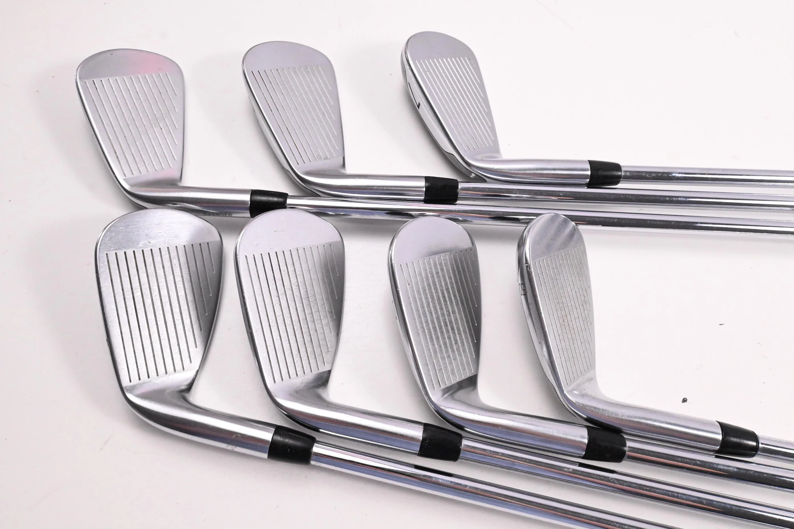 Titleist 718 T-MB Irons / 5-PW+GW / Regular Flex N.S.Pro 880 AMC Shafts - Image 3