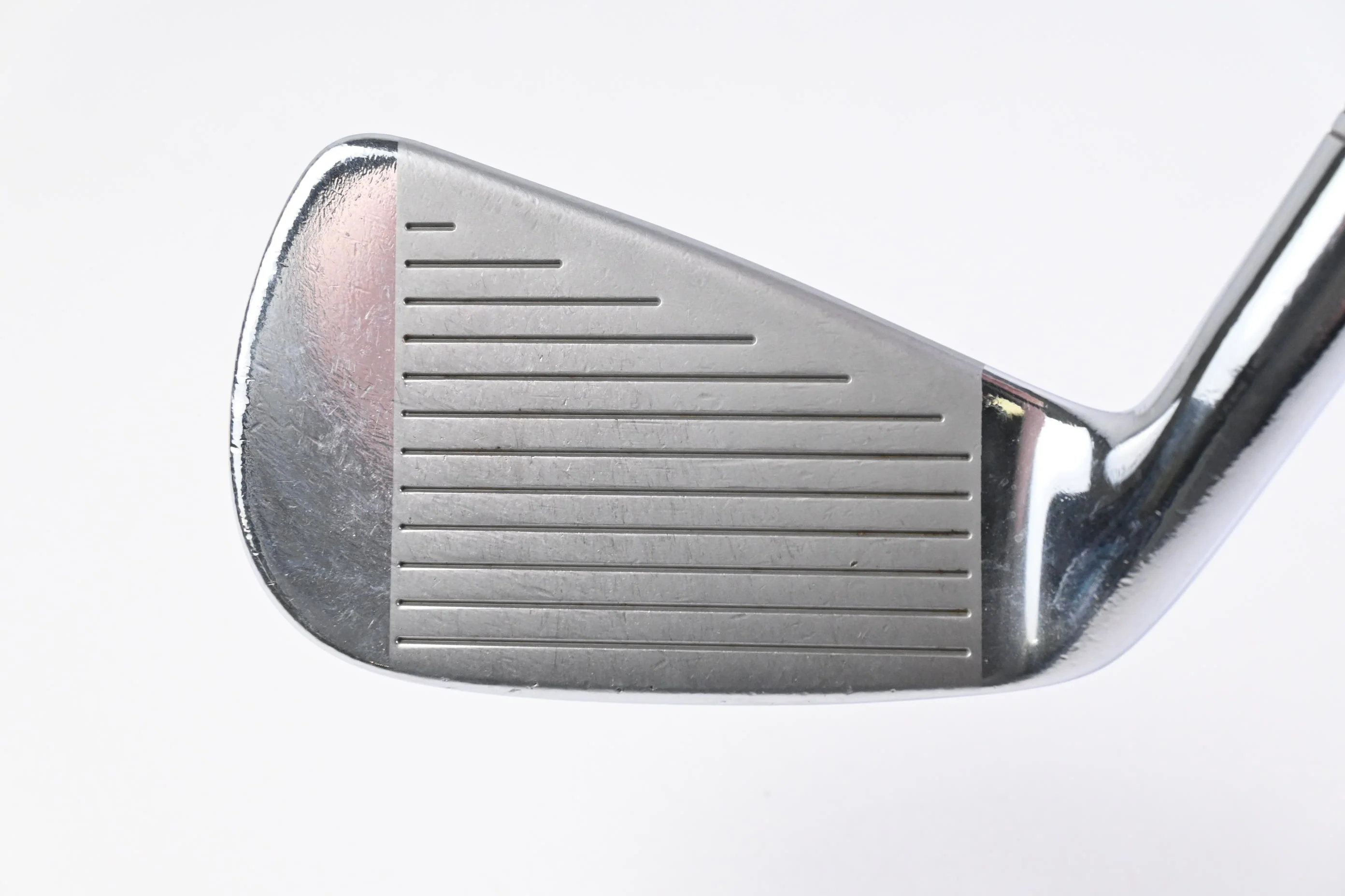 Titleist 735.CM #3 Iron / 22 Degree / Stiff Flex Dynamic Gold S300 Shaft - Image 2