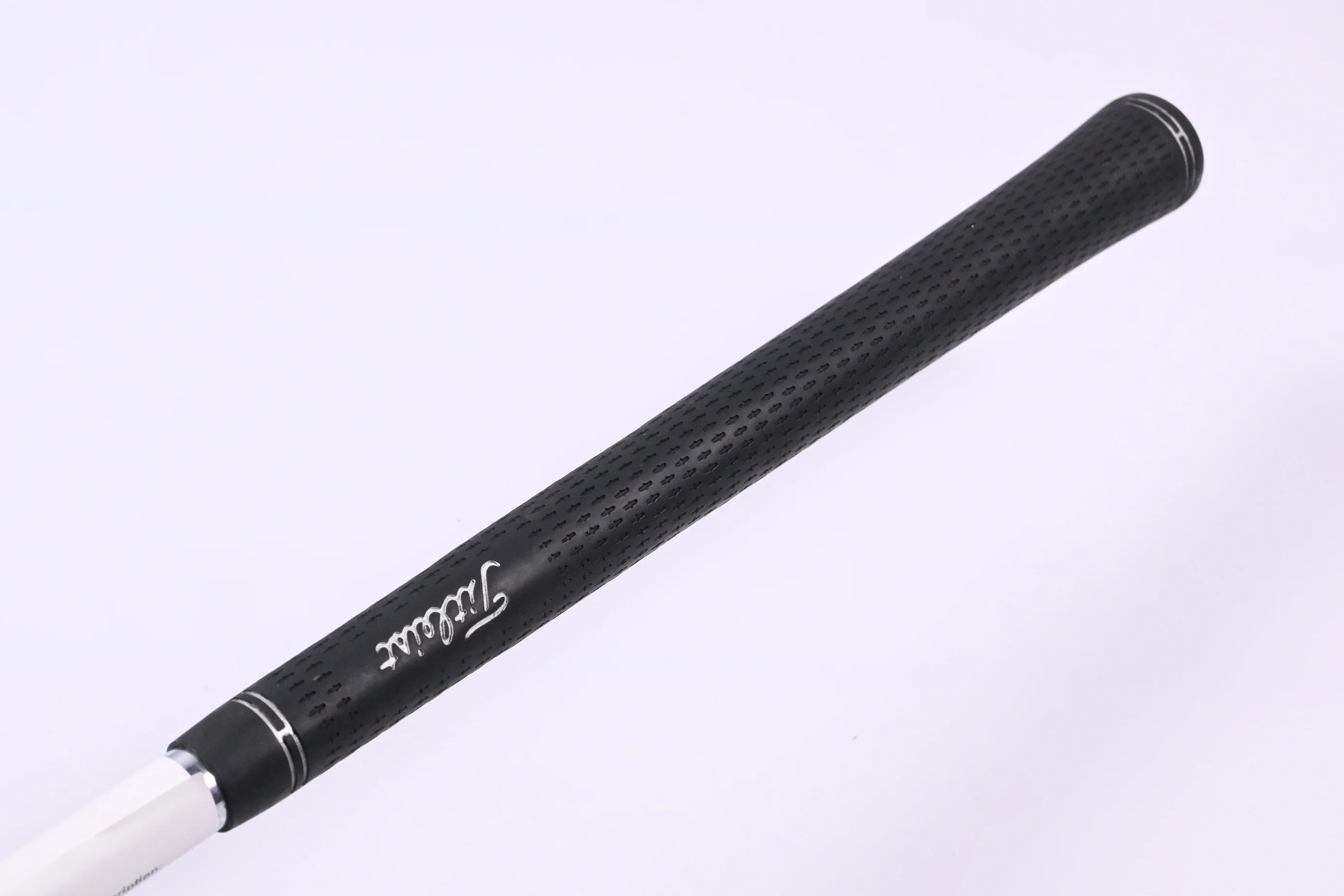 Titleist 755 #6 Iron / Stiff Flex Titleist Tri-Spec Shaft - Image 6