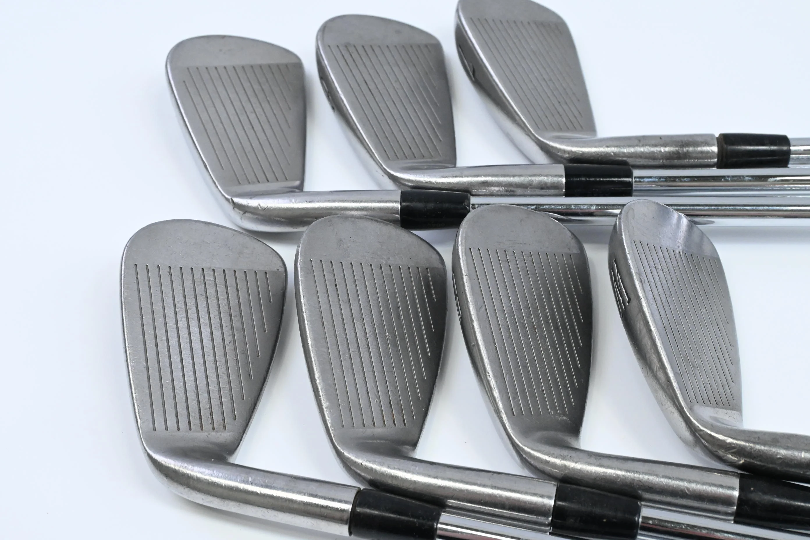 Titleist 775 Forged Irons / 5-PW+GW / Stiff Flex NS Pro 105T Shafts - Image 3