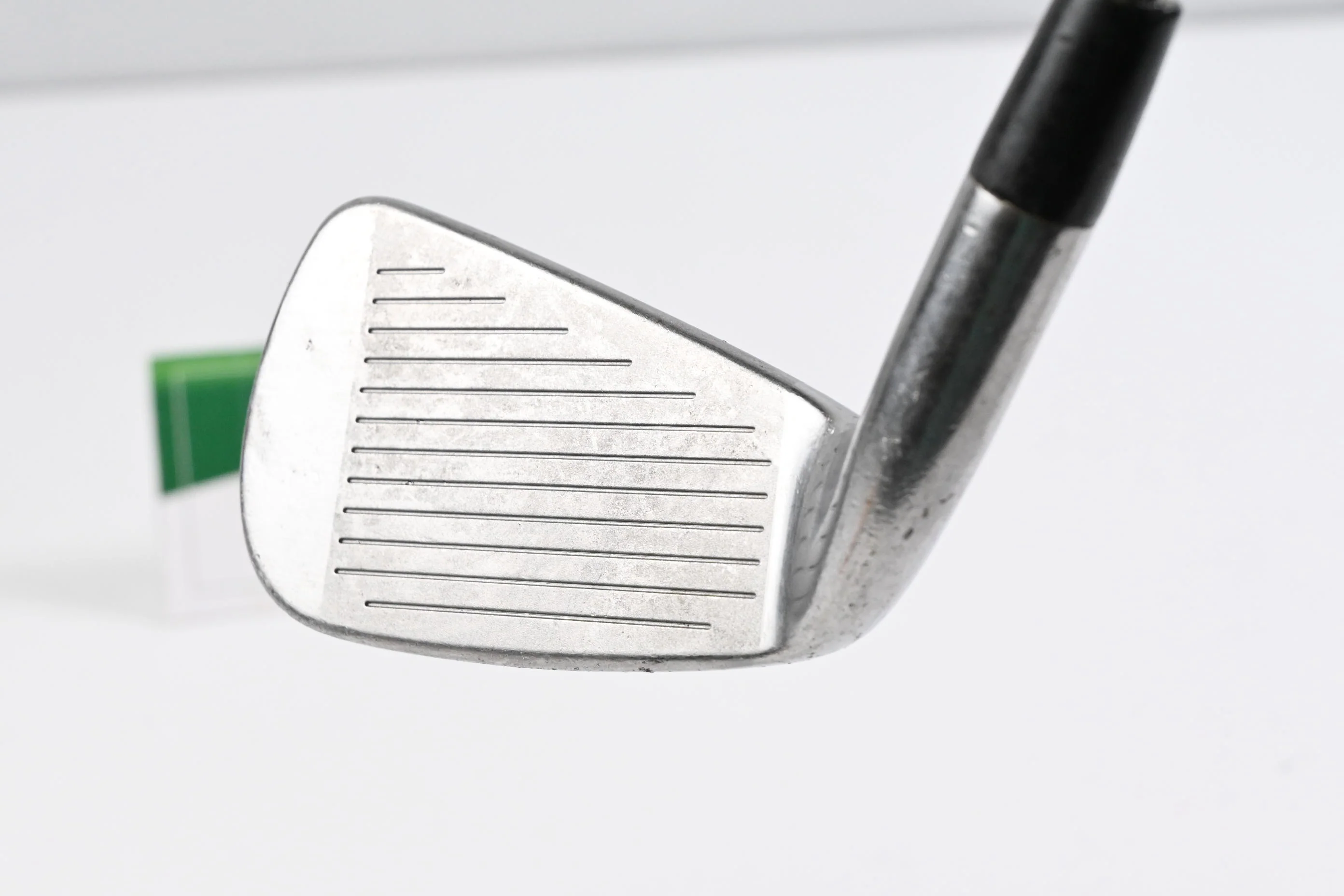 Titleist 804.OS #3 Iron / 21.5 Degree / Regular Flex N.S.Pro 970 Shaft - Image 2
