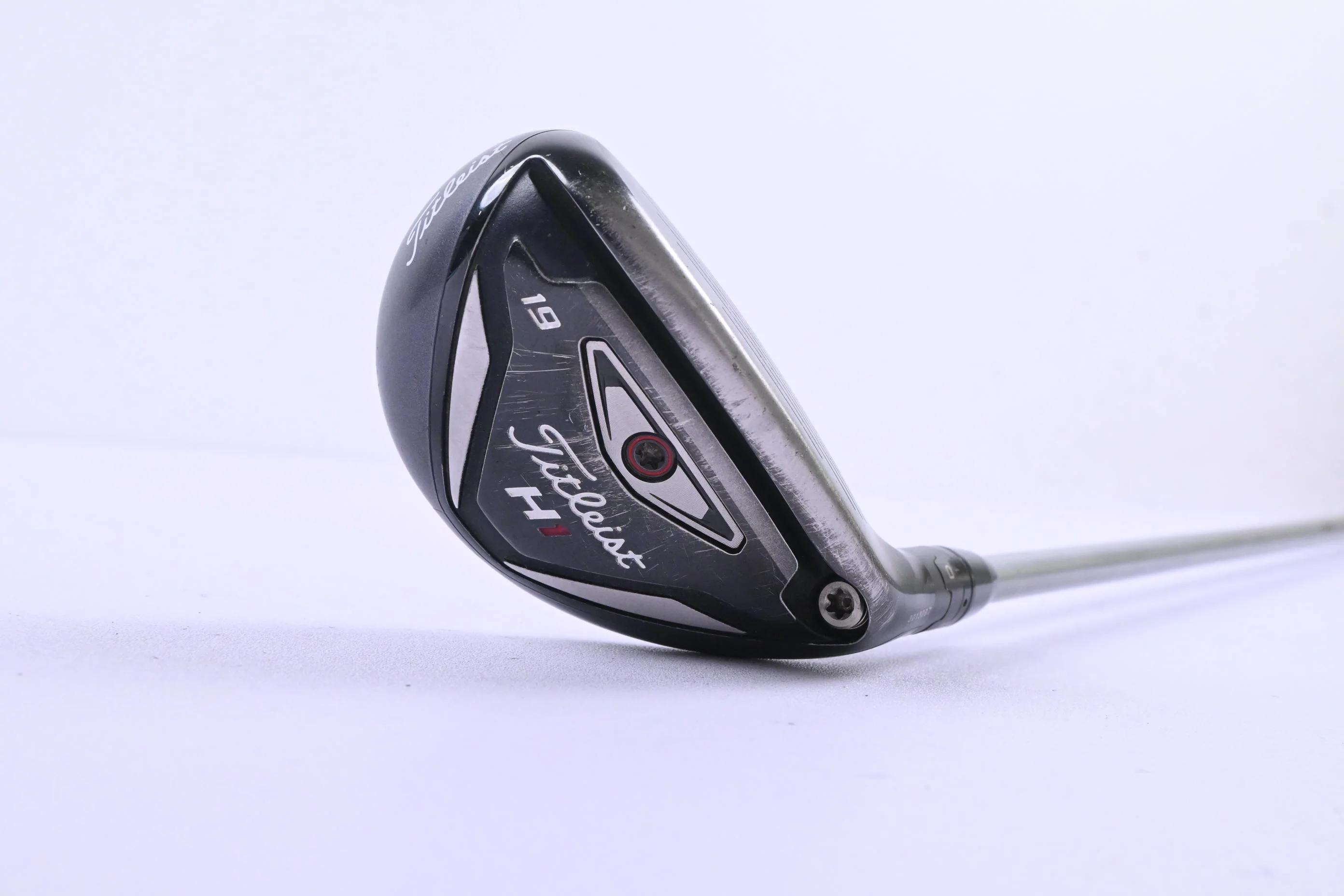 Titleist 816 H1 #3 Hybrid / 19 Degree / Stiff Flex Diamana S+ 70 Shaft