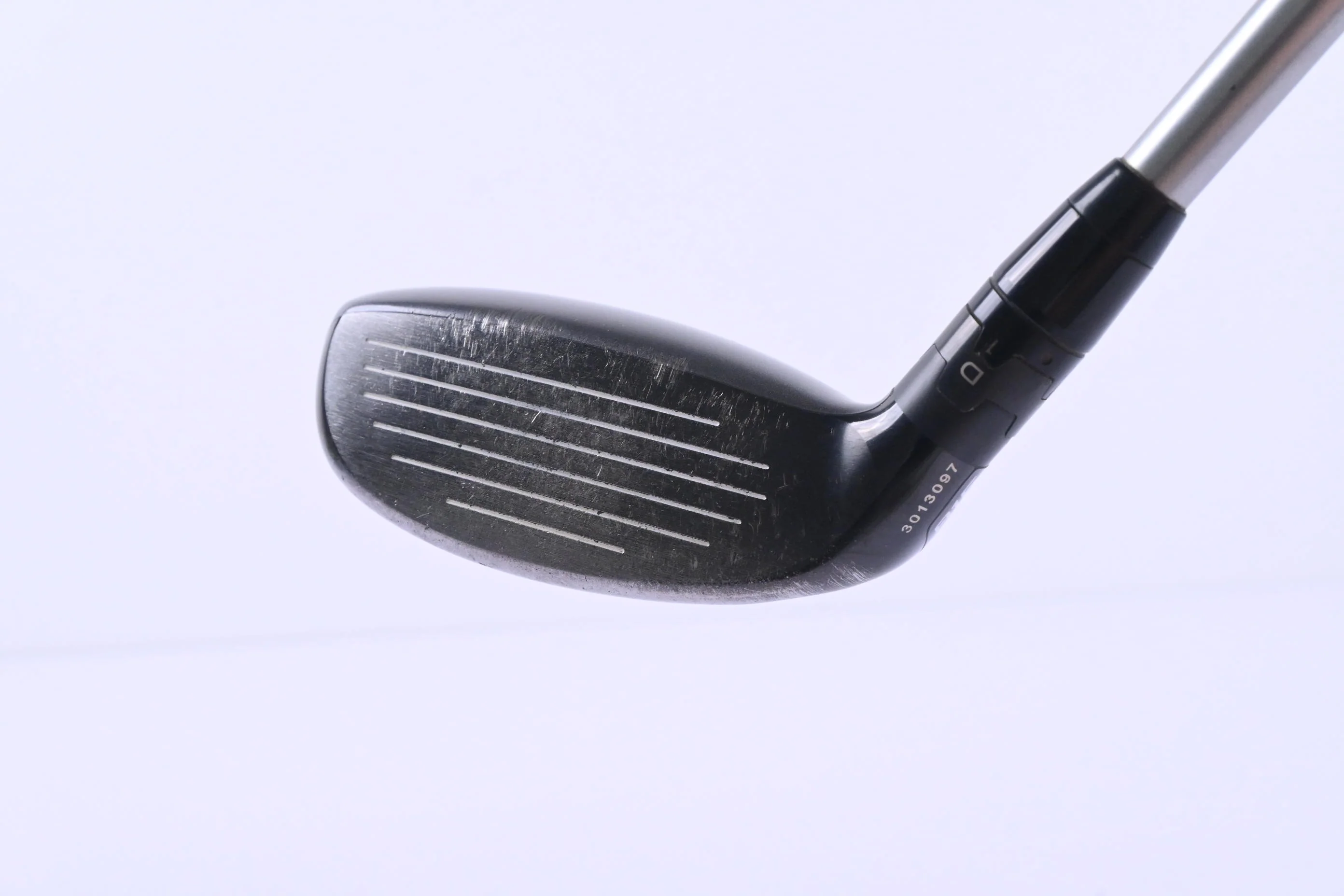 Titleist 816 H1 #3 Hybrid / 19 Degree / Stiff Flex Diamana S+ 70 Shaft - Image 4