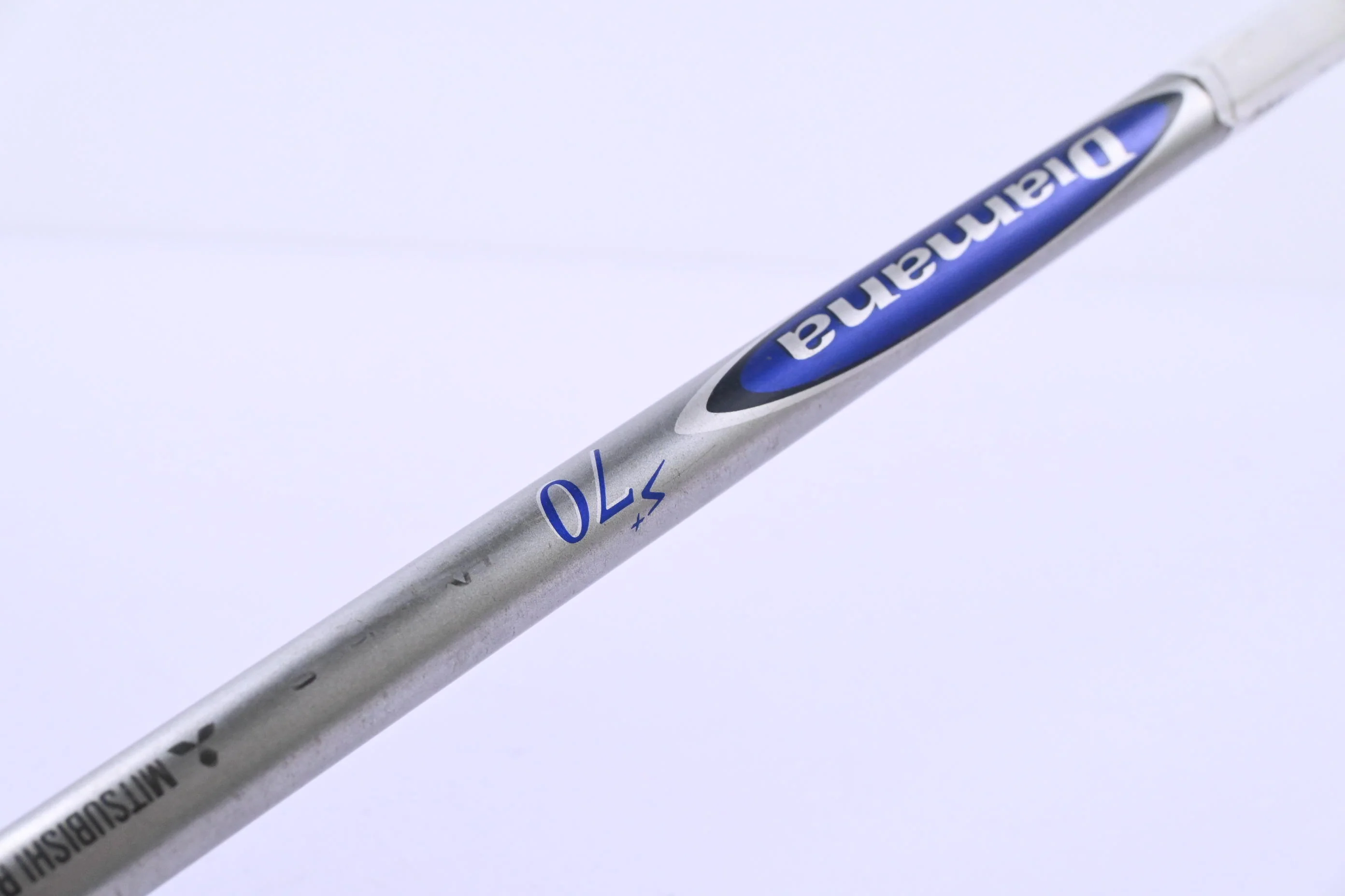 Titleist 816 H1 #3 Hybrid / 19 Degree / Stiff Flex Diamana S+ 70 Shaft - Image 6
