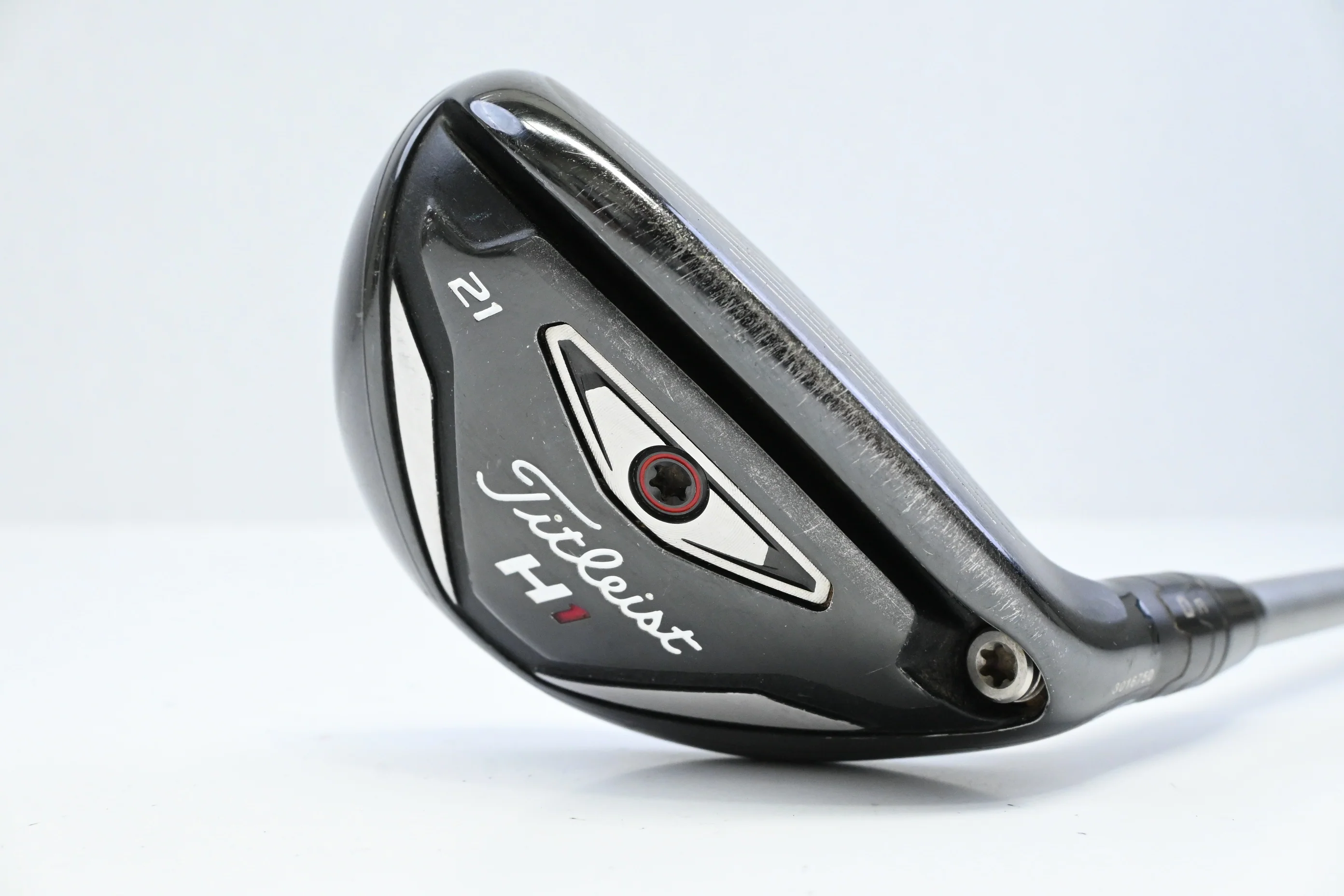 Titleist 816 H1 #3 Hybrid / 21 Degree / Regular Flex Diamana M+ 60 Shaft