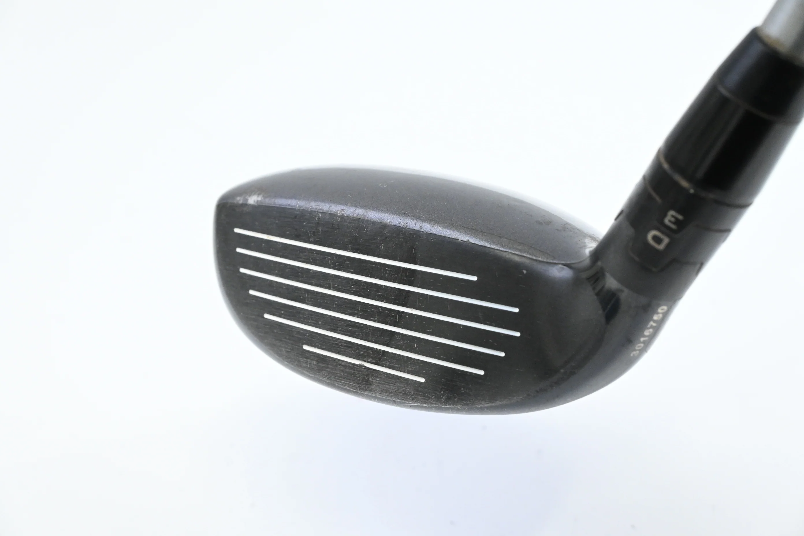 Titleist 816 H1 #3 Hybrid / 21 Degree / Regular Flex Diamana M+ 60 Shaft - Image 4