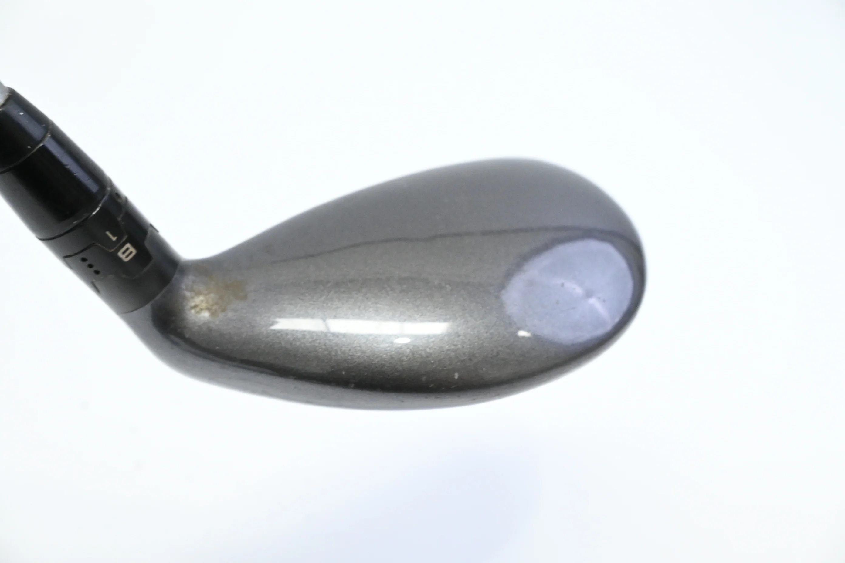 Titleist 816 H1 #3 Hybrid / 21 Degree / Regular Flex Diamana M+ 60 Shaft - Image 5