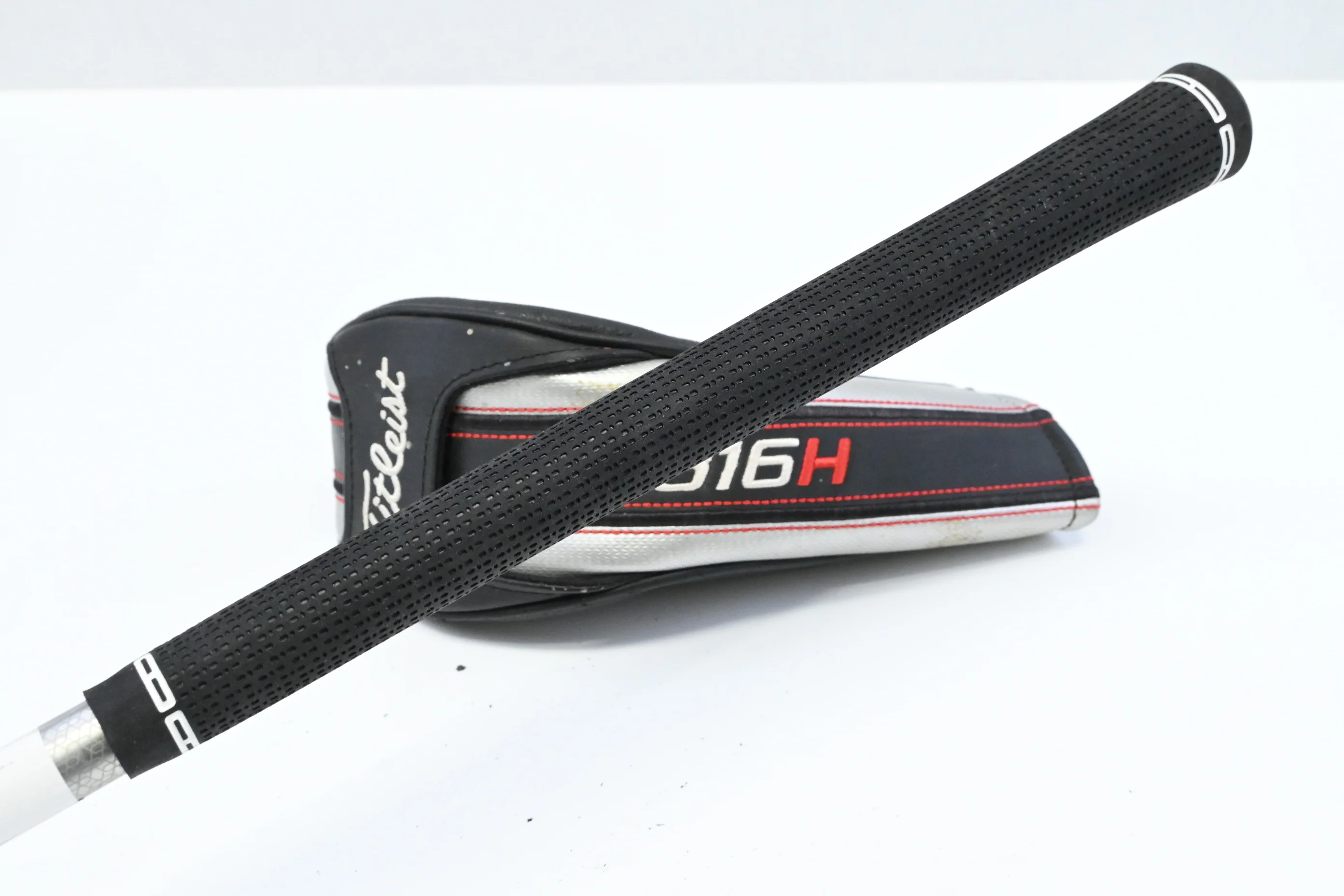Ladies Titleist 816 H1 #4 Hybrid / 23 Degree / Ladies Flex Diamana M+ 50 Shaft - Image 8