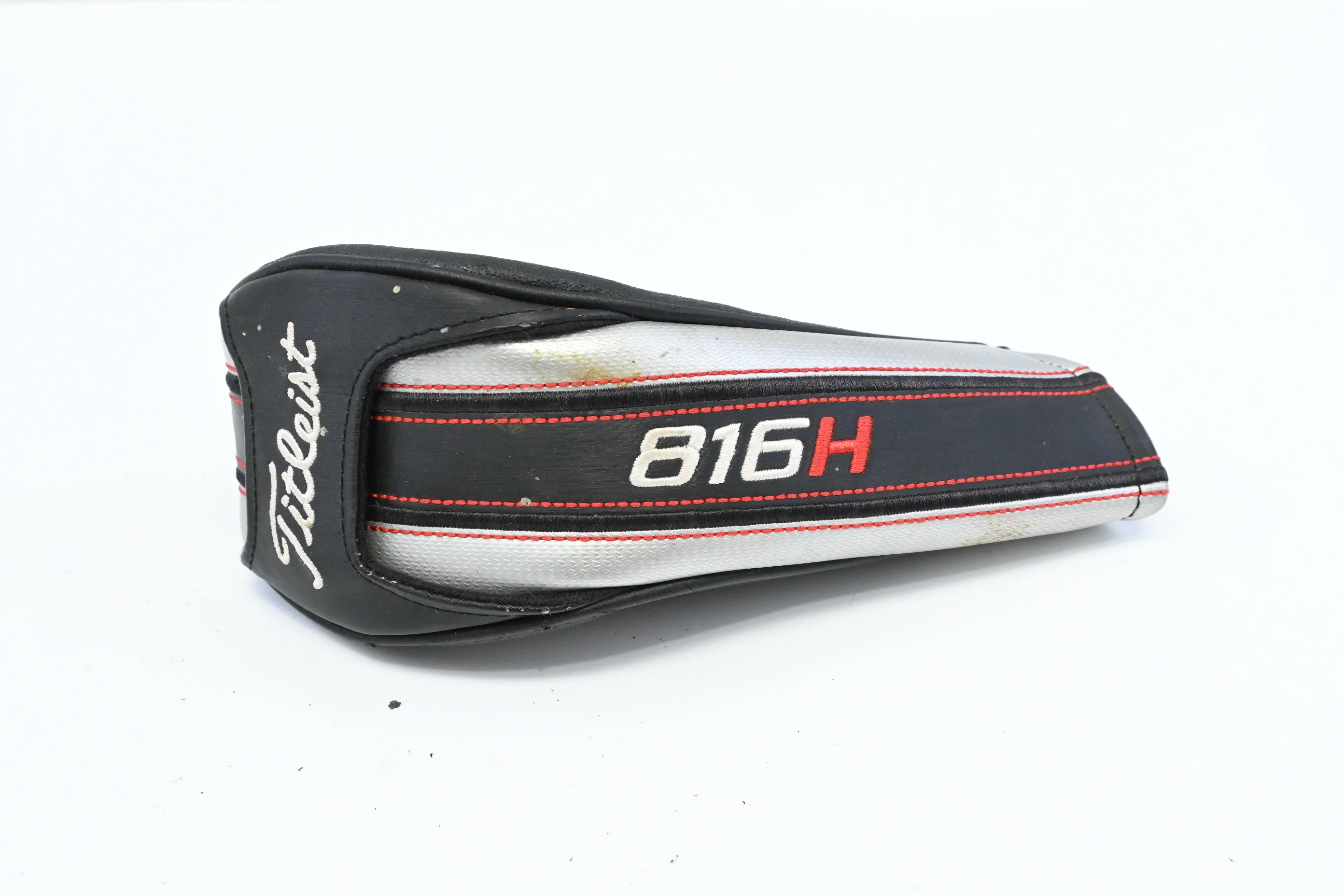 Ladies Titleist 816 H1 #4 Hybrid / 23 Degree / Ladies Flex Diamana M+ 50 Shaft - Image 9