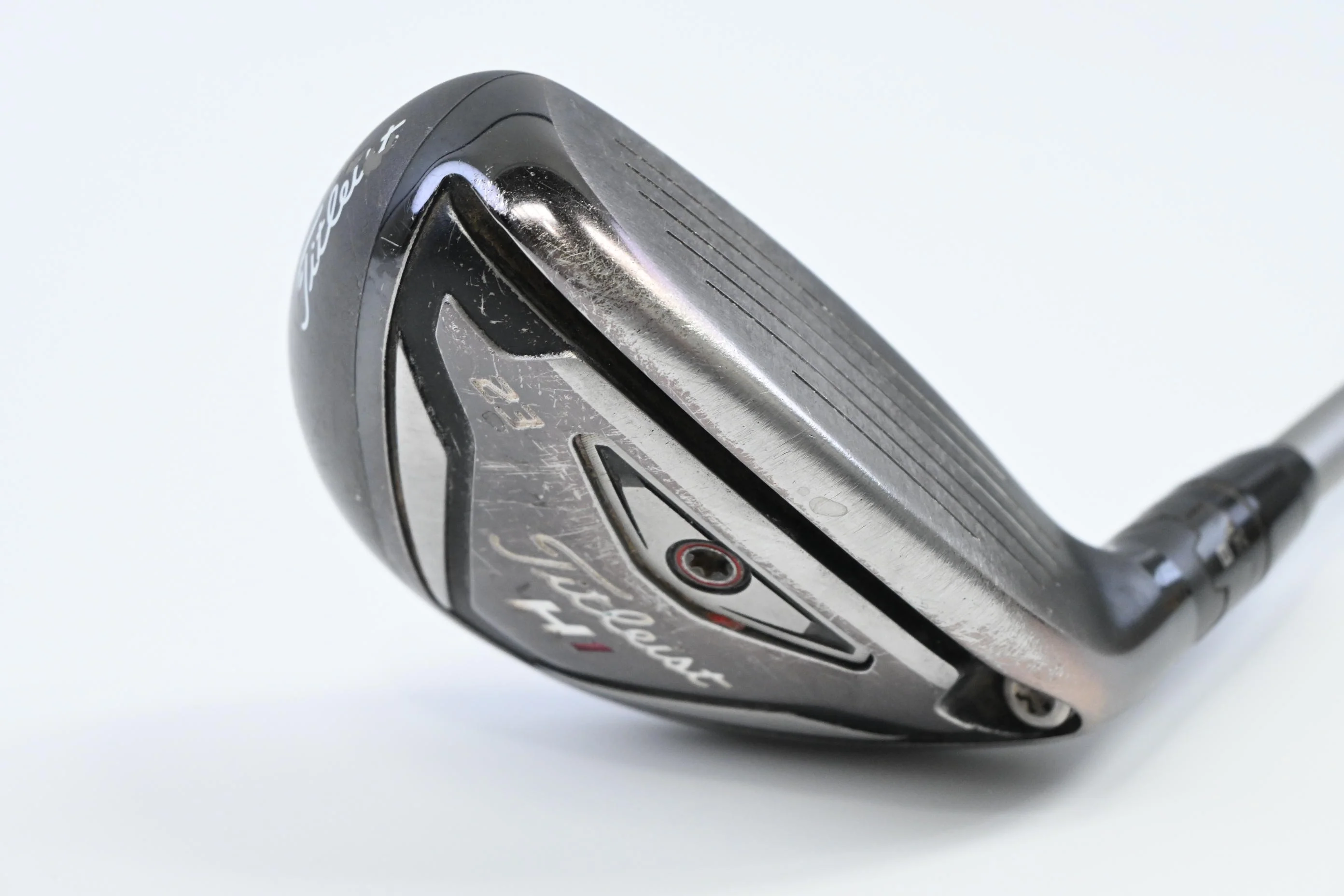 Titleist 816 H1 #4 Hybrid / 23 Degree / Regular Flex Diamana M+ 60 Shaft