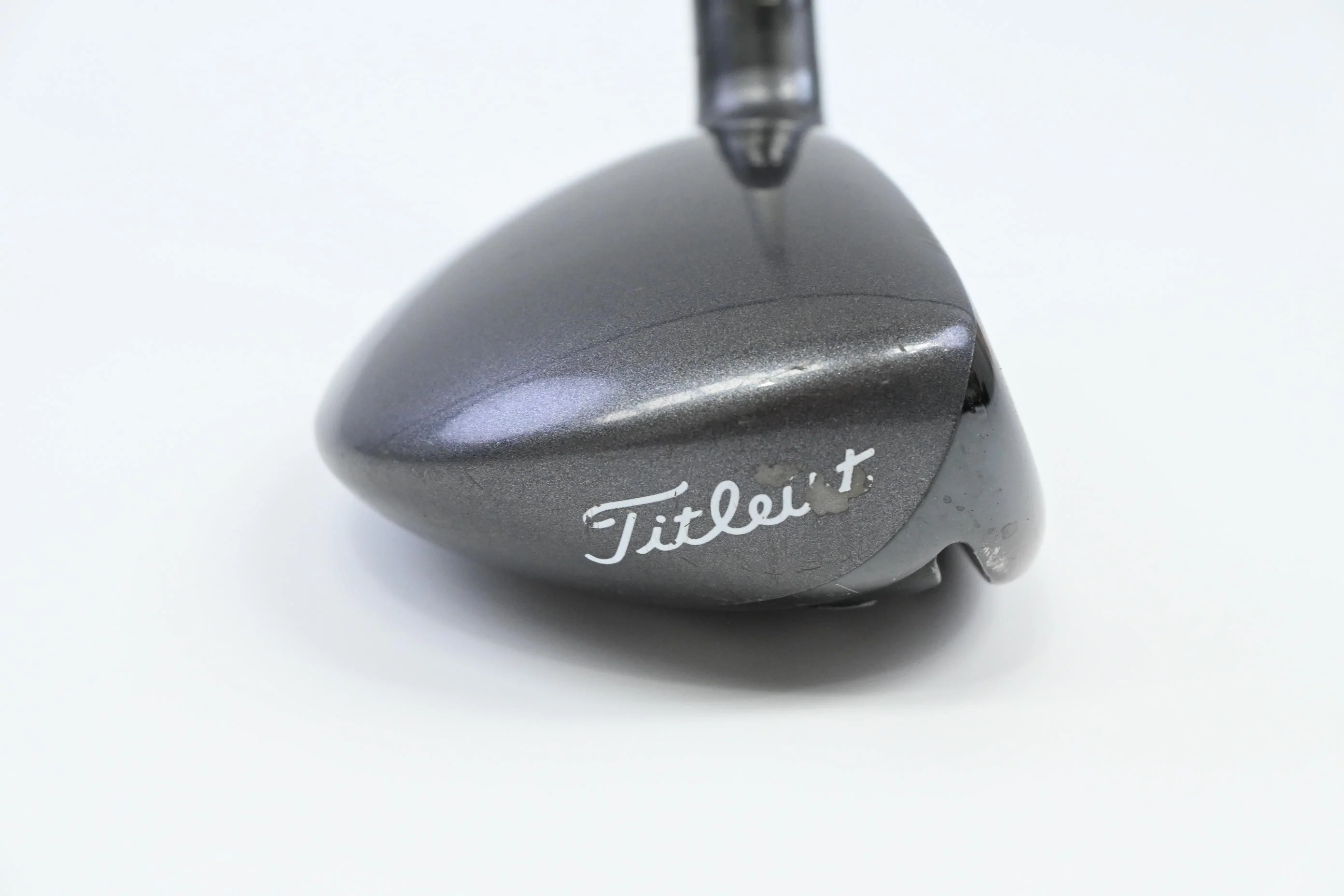 Titleist 816 H1 #4 Hybrid / 23 Degree / Regular Flex Diamana M+ 60 Shaft - Image 3