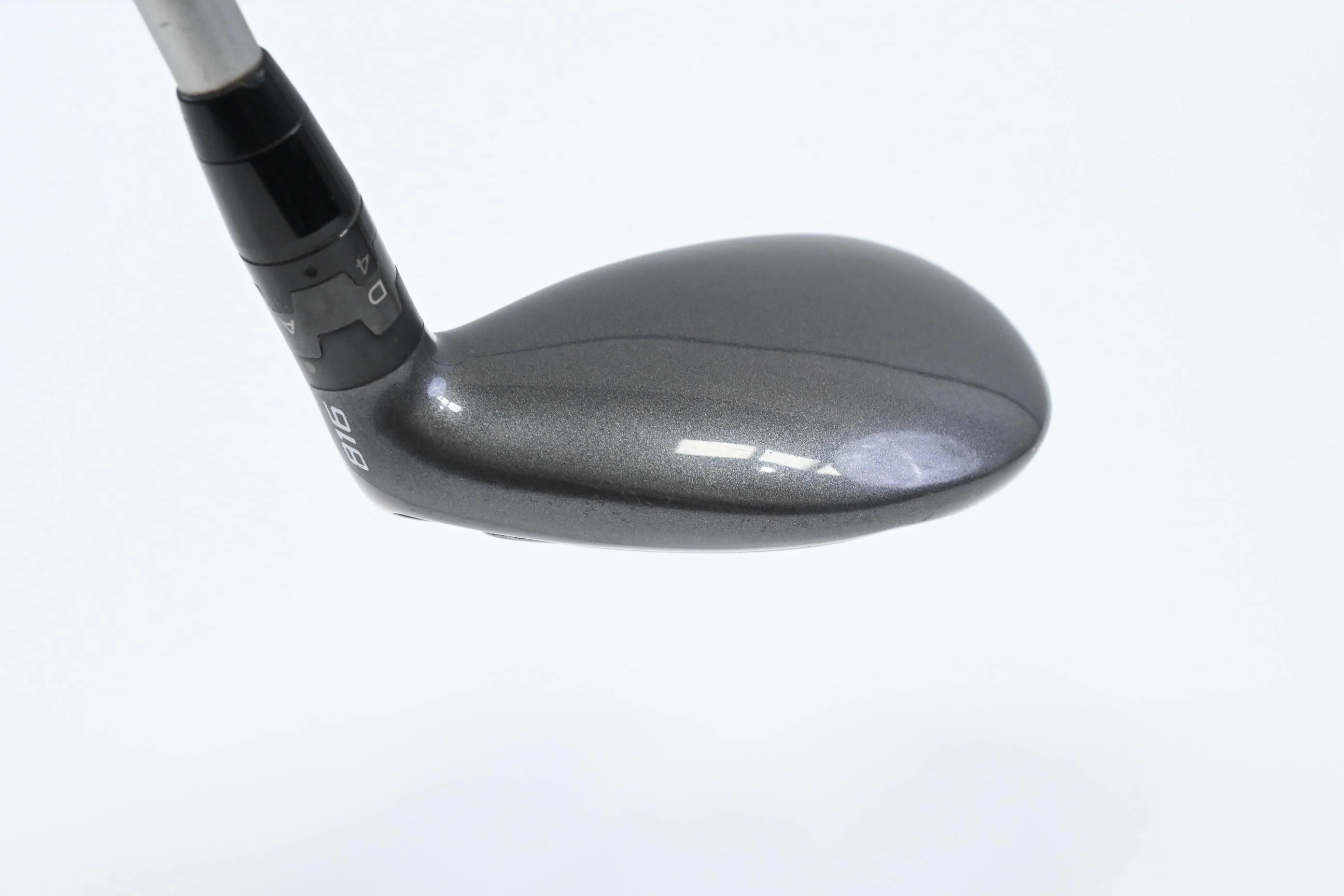 Titleist 816 H1 #4 Hybrid / 23 Degree / Regular Flex Diamana M+ 60 Shaft - Image 5