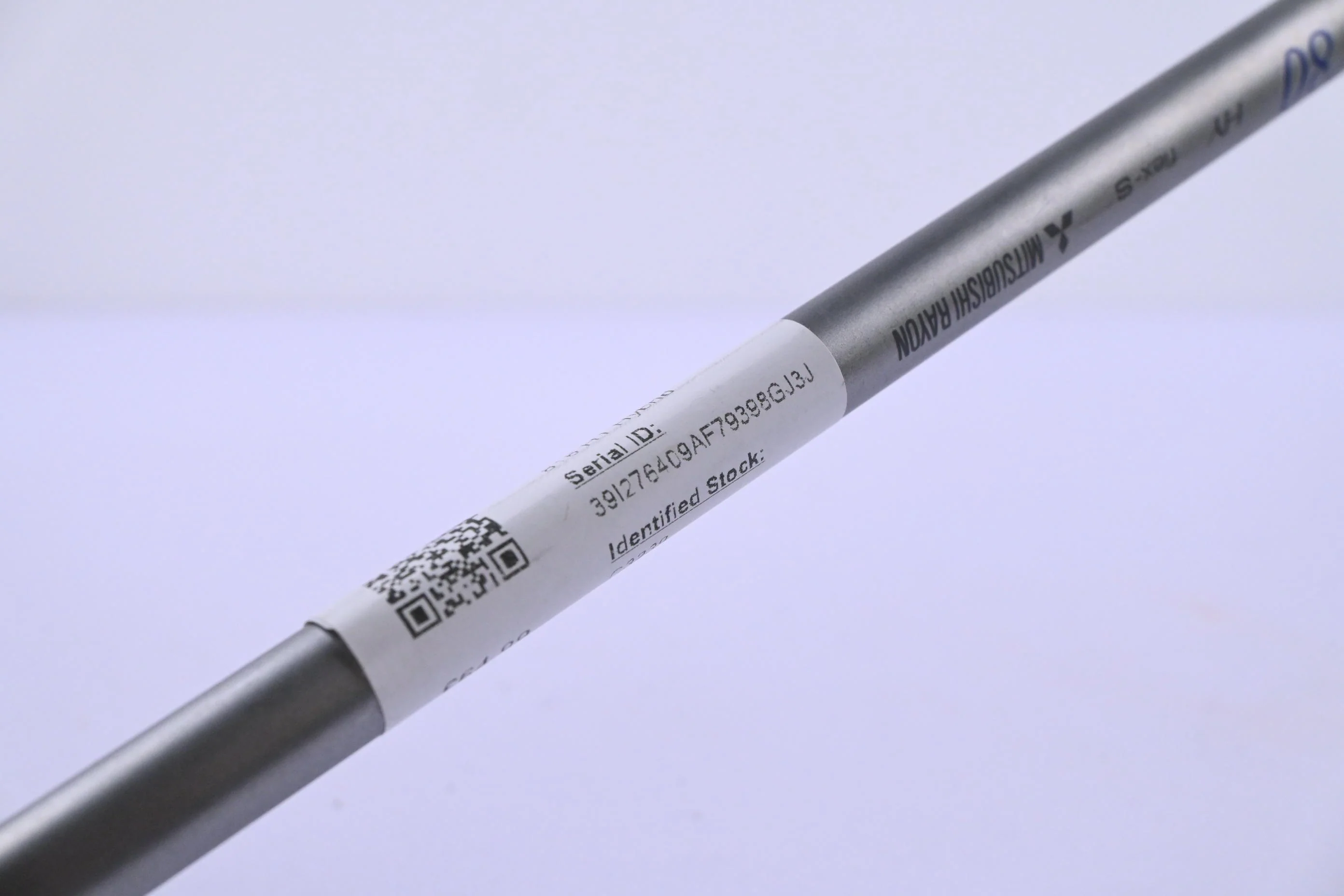 Titleist 816 H1 #3 Hybrid / 19 Degree / Stiff Flex Diamana S+ Blue 80 HY Shaft - Image 7