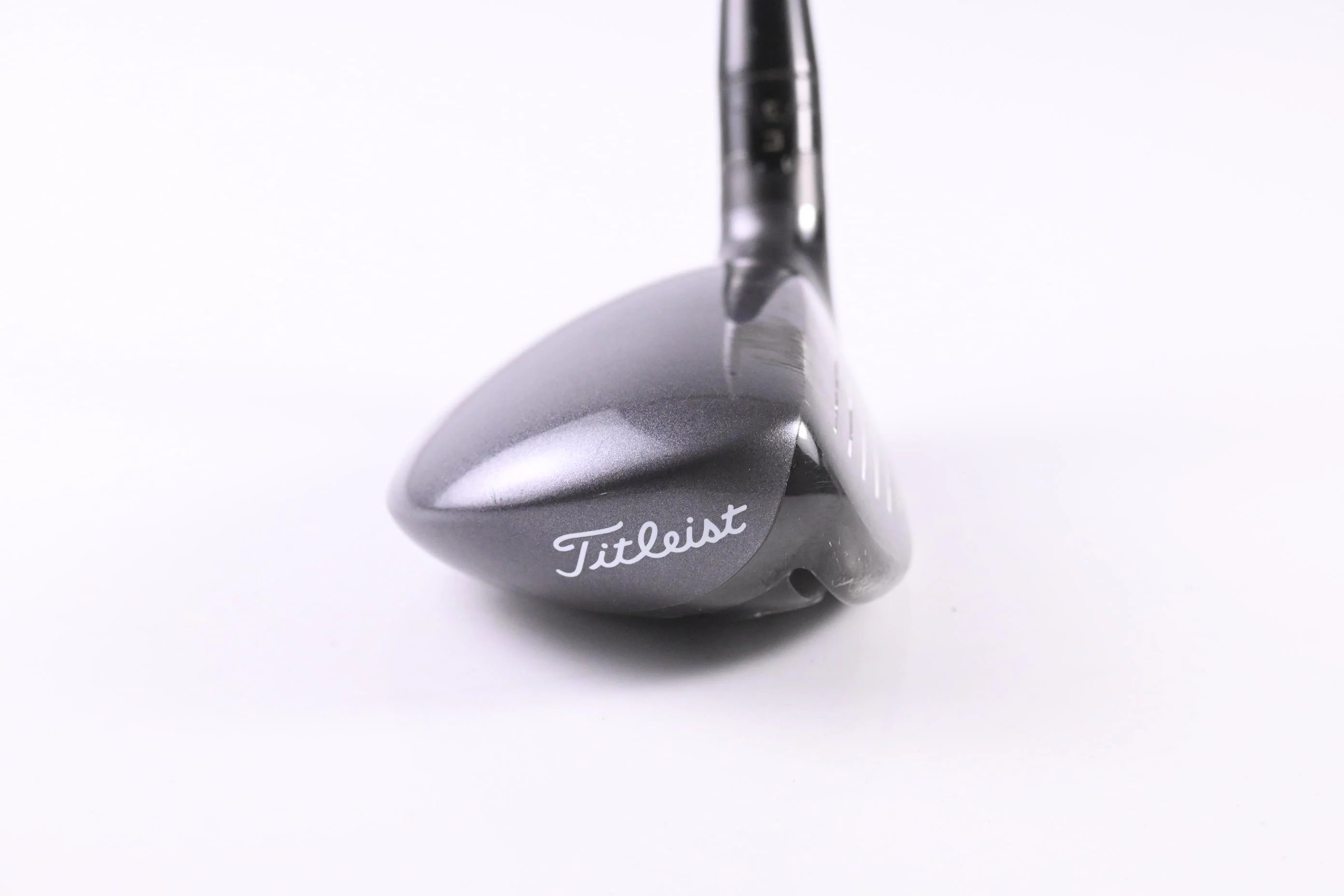 Titleist 816 H1 #4 Hybrid / 23 Degree / Stiff Flex Aldila Rogue Black 95 MSI 85 - Image 3