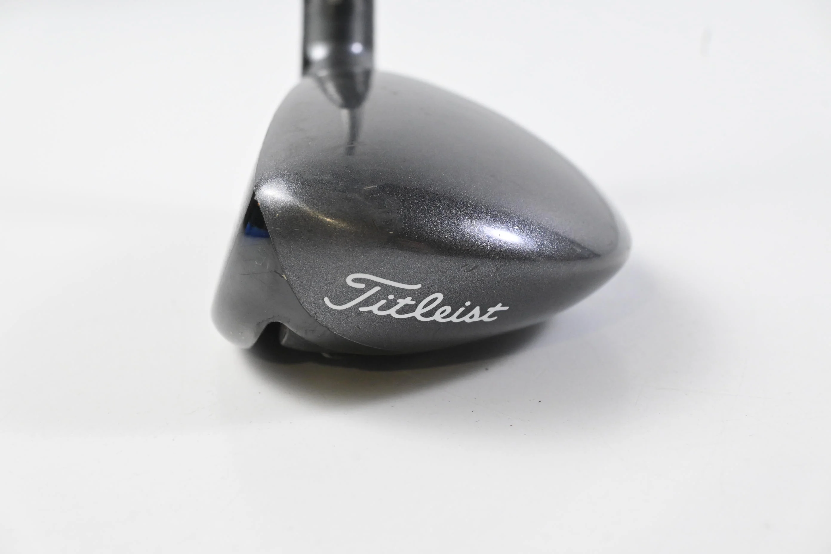 Left Hand Titleist 816 H1 #3 Hybrid / 21 Degree / Regular Flex Diamana M+ Red 60 - Image 3