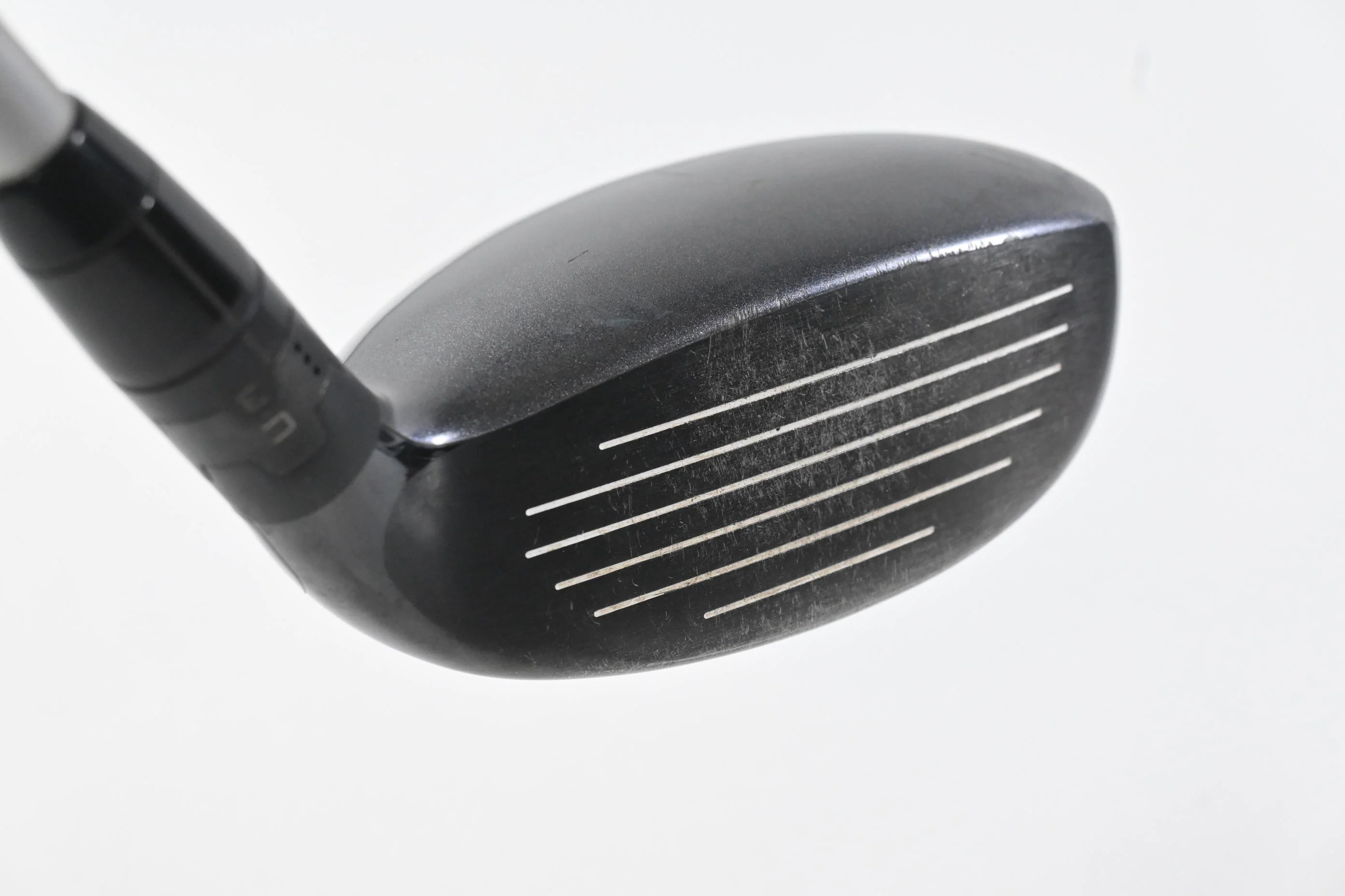 Left Hand Titleist 816 H1 #3 Hybrid / 21 Degree / Regular Flex Diamana M+ Red 60 - Image 4