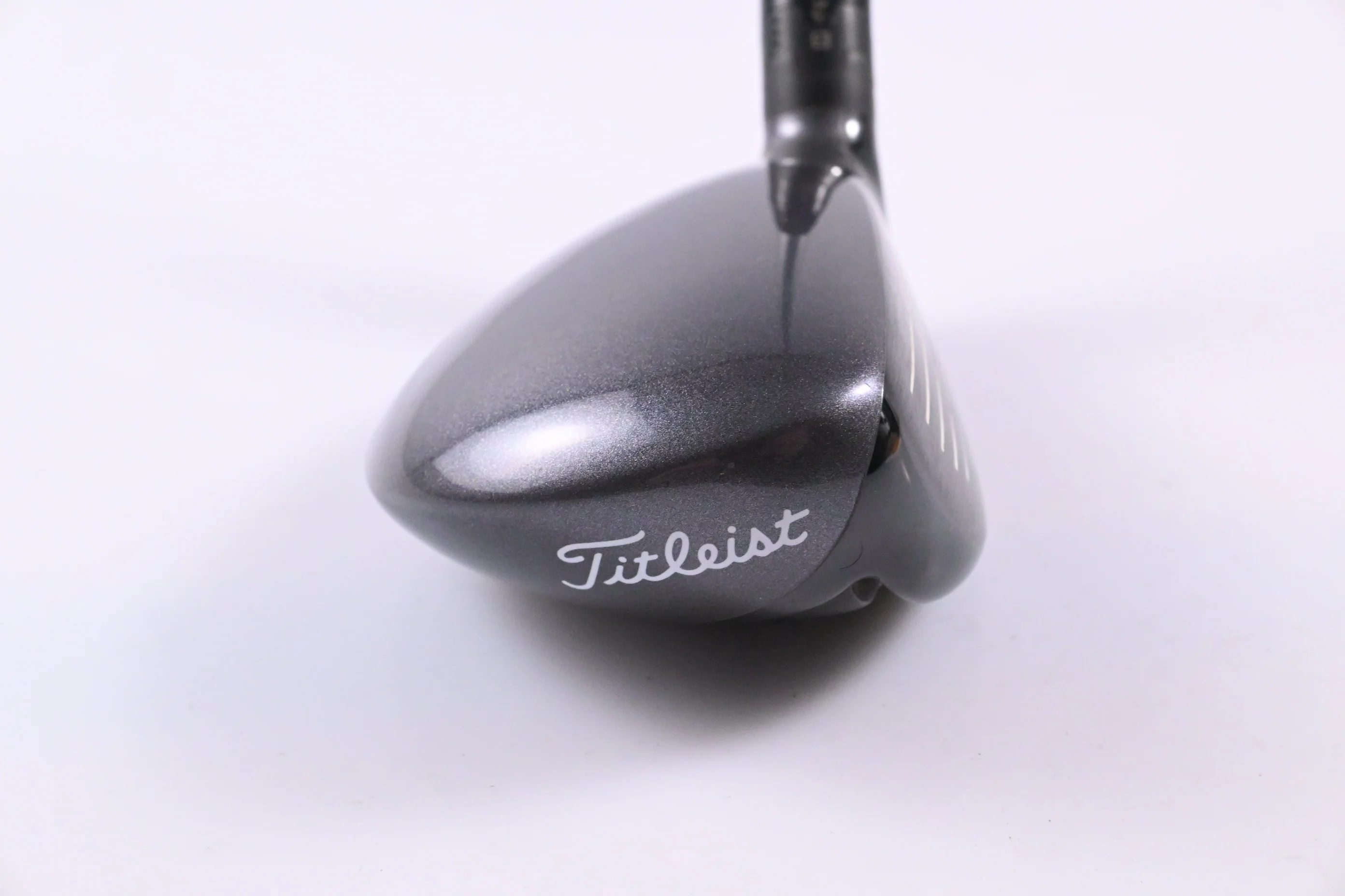 Titleist 816 H1 #3 Hybrid / 21 Degree / Stiff Flex Diamana S+70 Shaft - Image 2