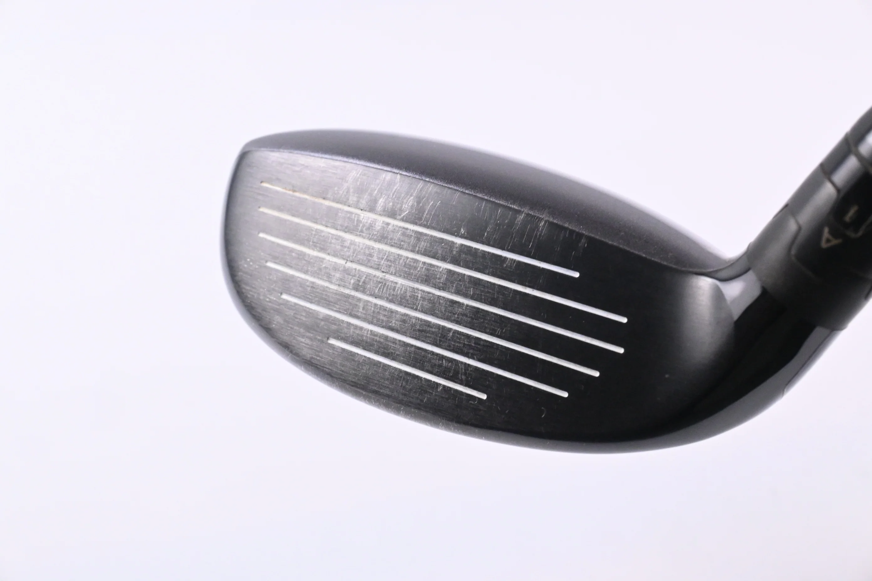 Titleist 816 H1 #3 Hybrid / 21 Degree / Stiff Flex Diamana S+70 Shaft - Image 3