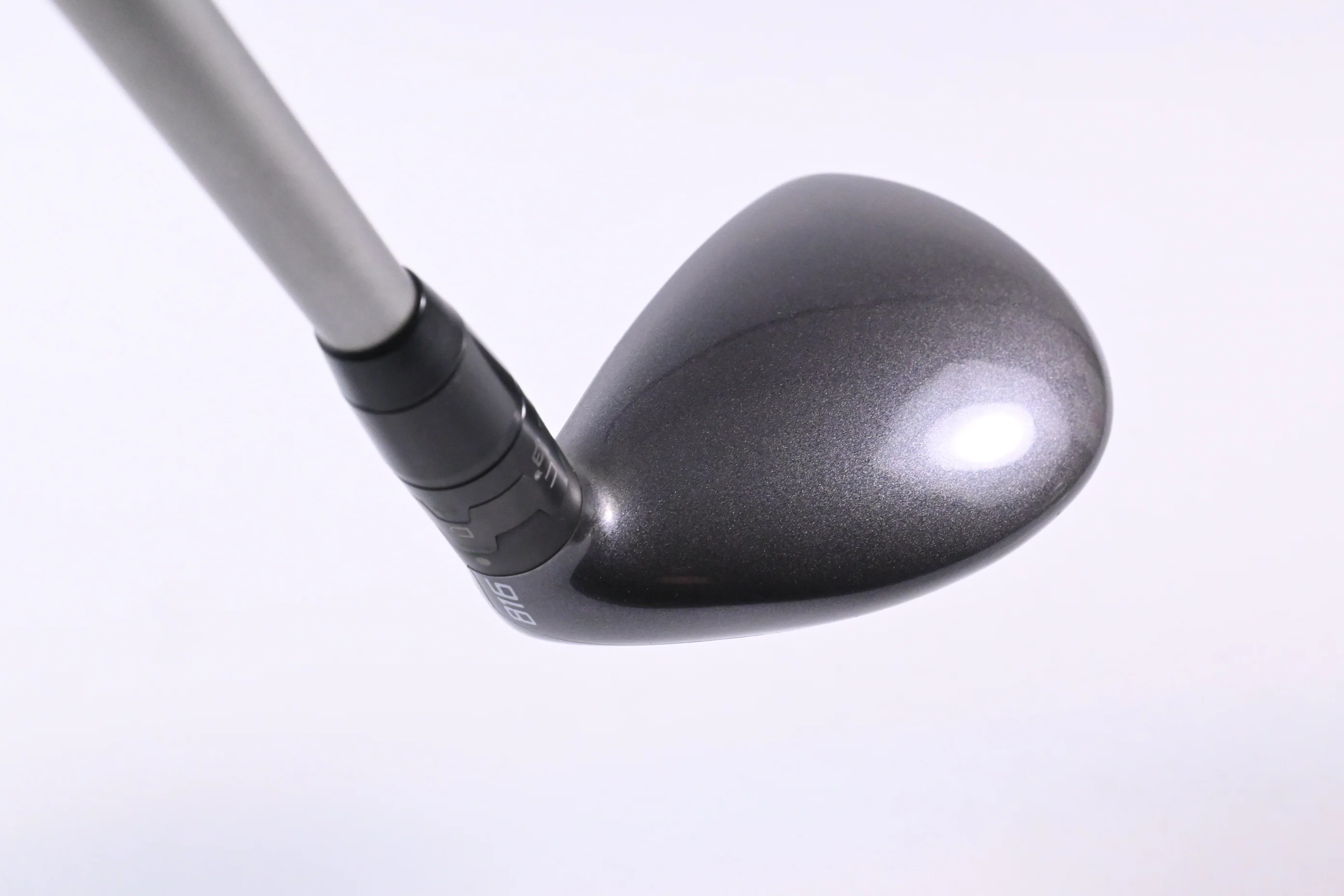 Titleist 816 H1 #3 Hybrid / 21 Degree / Stiff Flex Diamana S+70 Shaft - Image 4