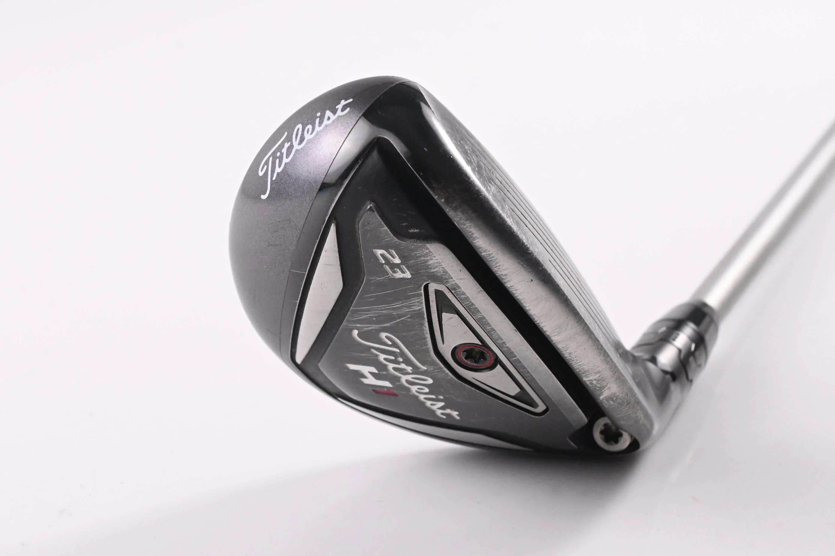Titleist 816 H1 #4 Hybrid / 23 Degree / Regular Flex Diamana S+ 70 Shaft