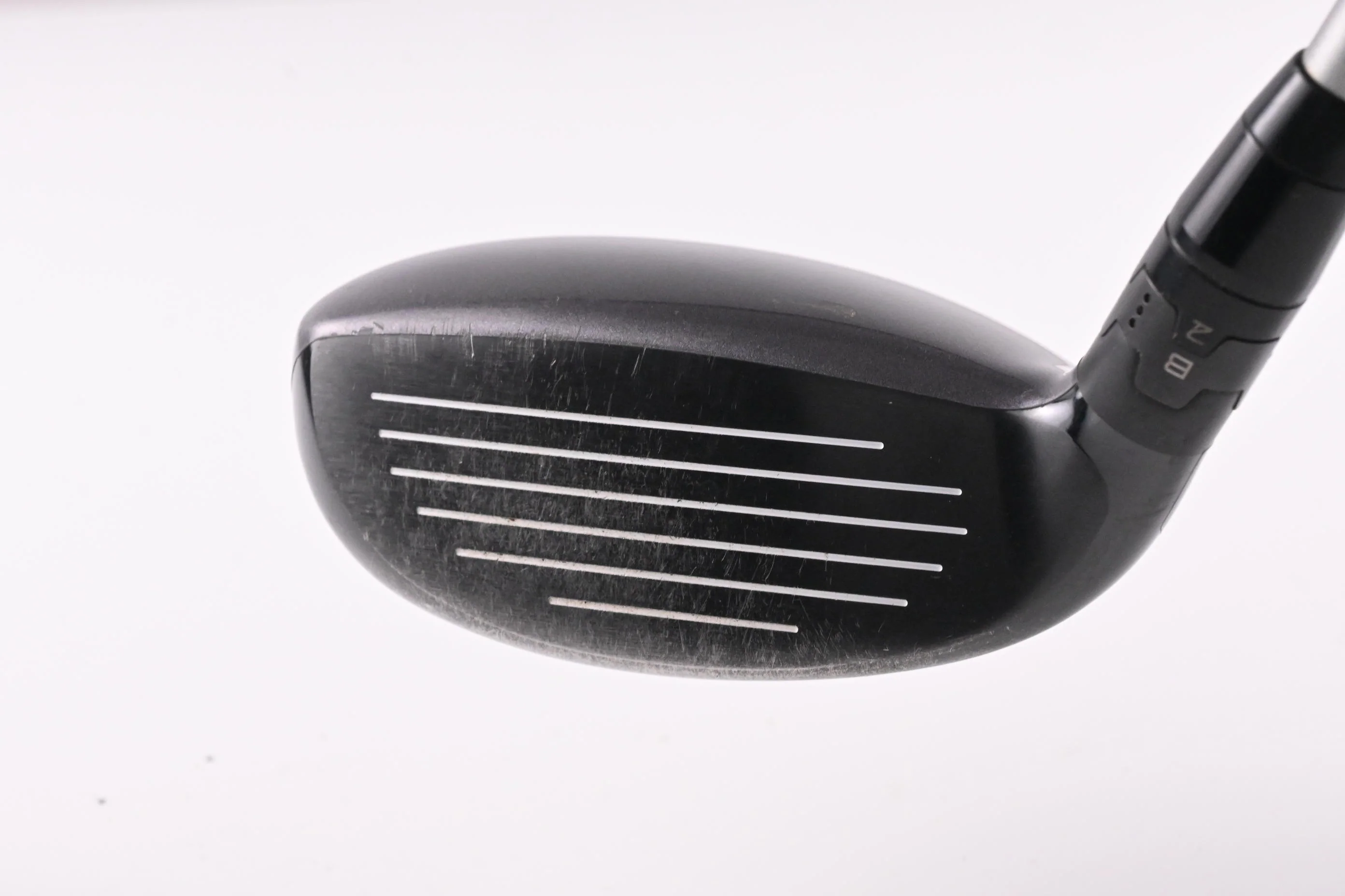 Titleist 816 H1 #4 Hybrid / 23 Degree / Regular Flex Diamana S+ 70 Shaft - Image 4