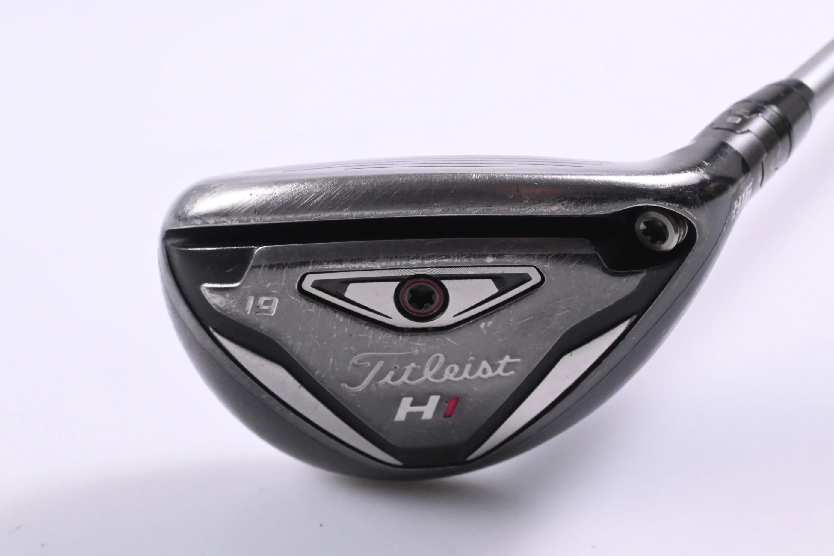 Titleist 816 H1 #3 Hybrid / 19 Degree / Regular Flex Diamana S+70 Shaft - Image 2