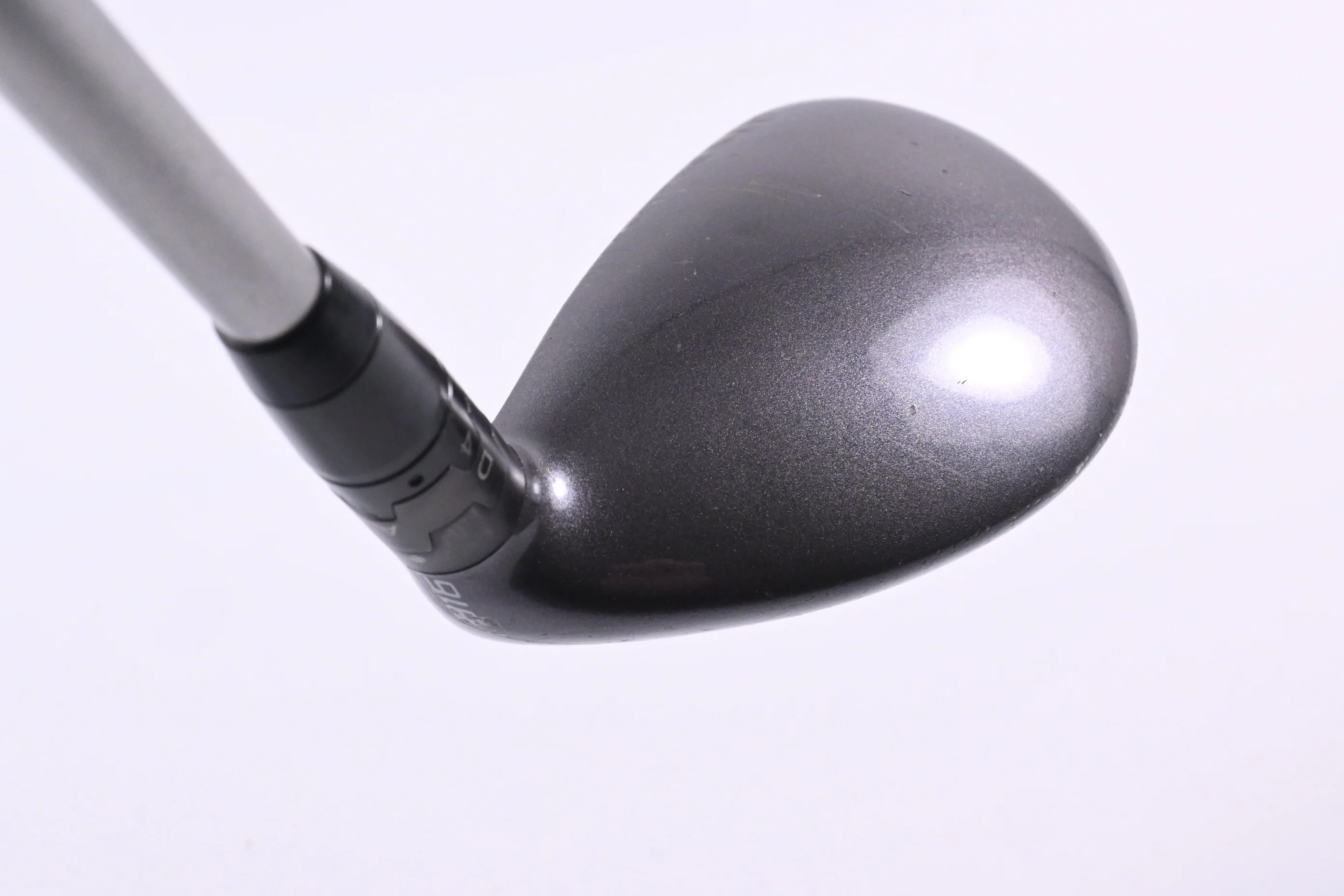 Titleist 816 H1 #3 Hybrid / 19 Degree / Regular Flex Diamana S+70 Shaft - Image 5