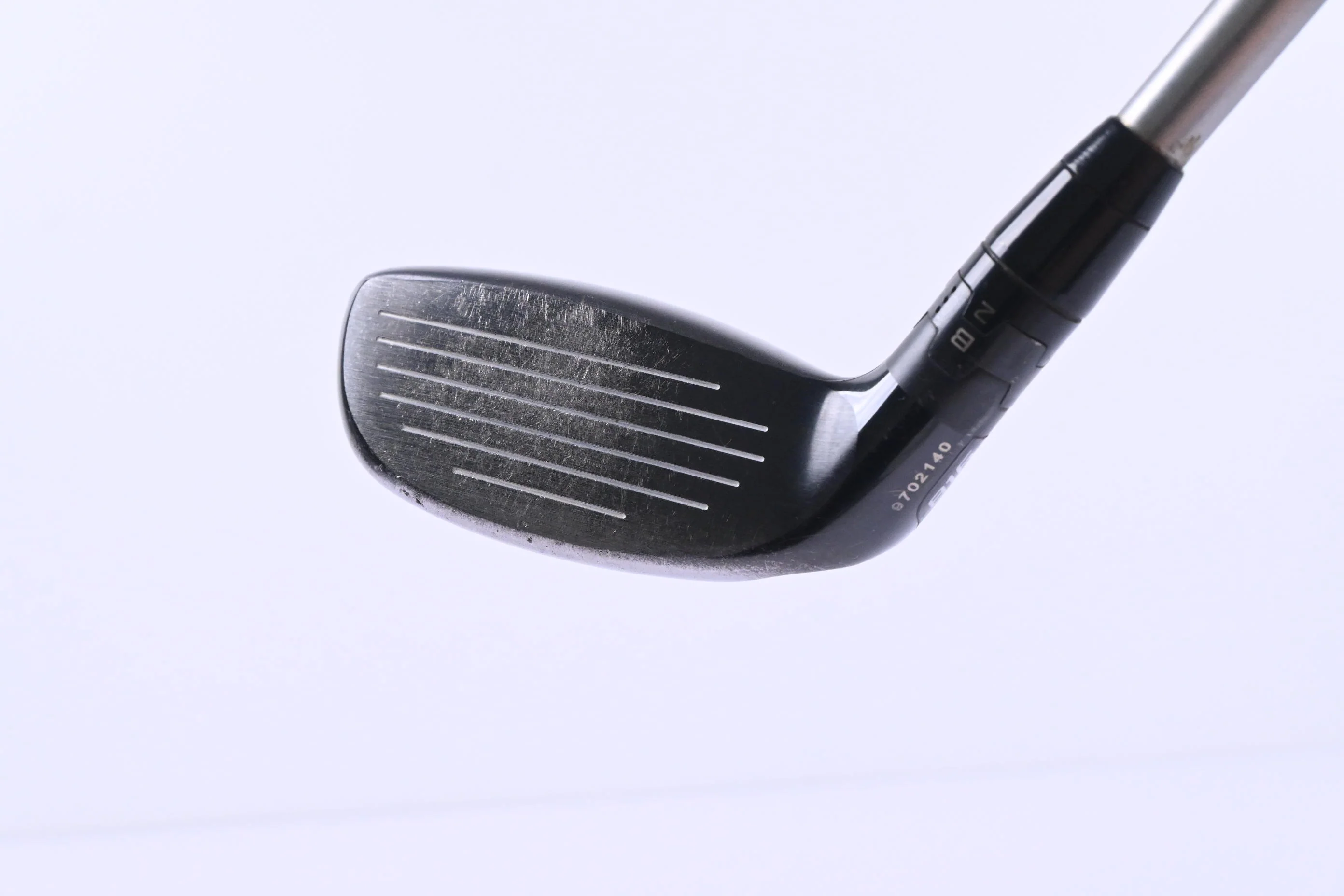 Titleist 816 H2 #3 Hybrid / 19 Degree / Stiff Flex Diamana 90 Shaft - Image 4
