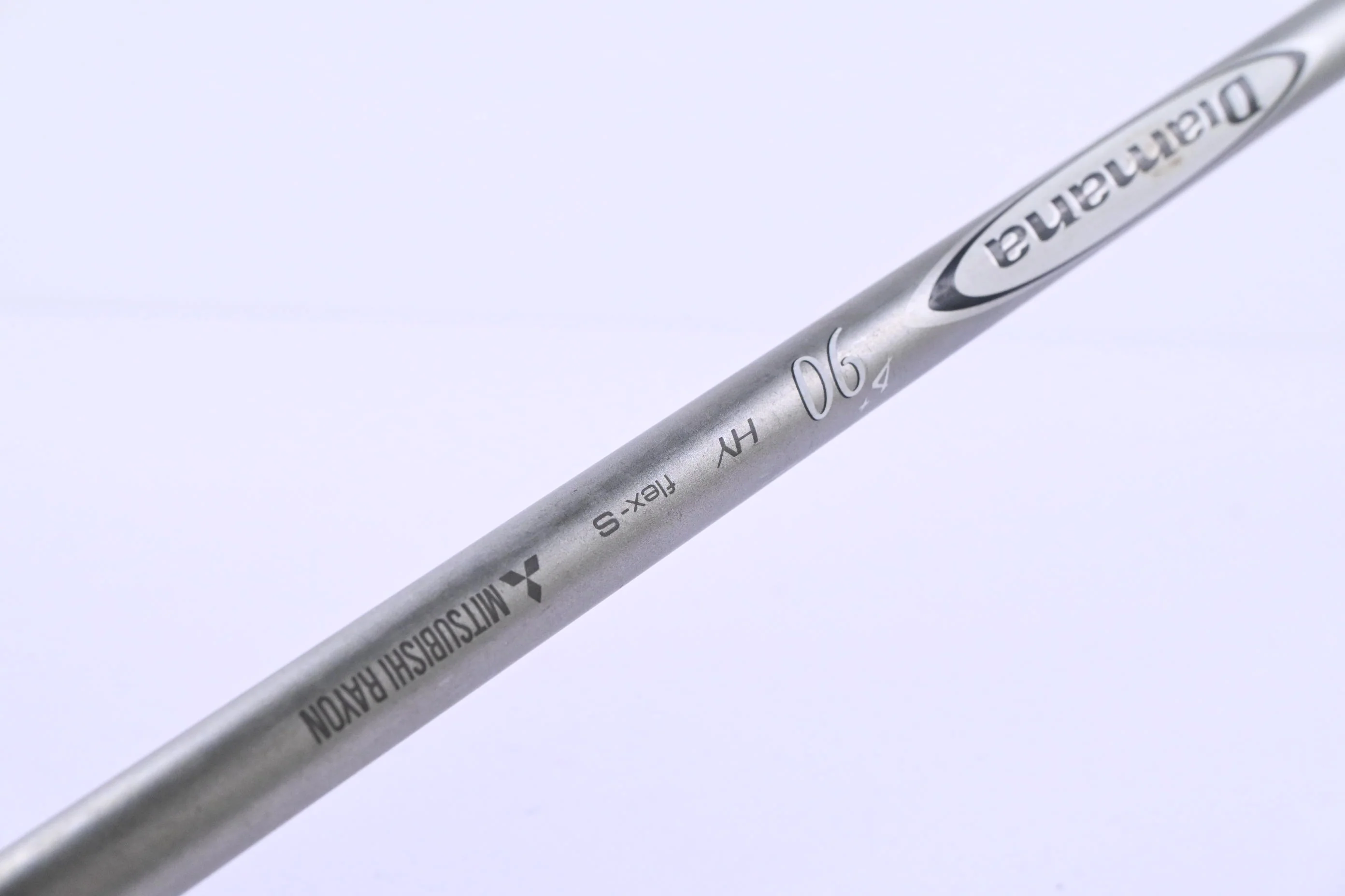 Titleist 816 H2 #3 Hybrid / 19 Degree / Stiff Flex Diamana 90 Shaft - Image 6