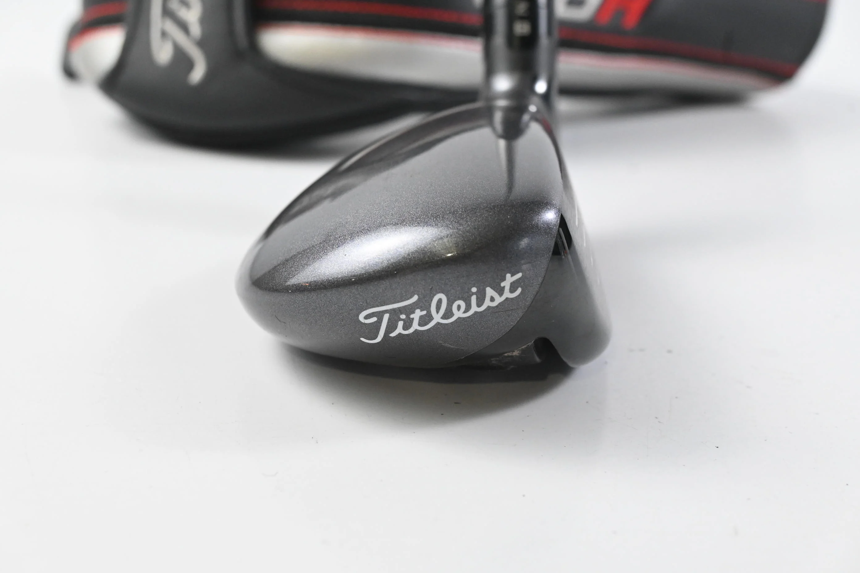 Titleist 816 H2 #3 Hybrid / 19 Degree / Stiff Flex Diamana D+60 Shaft - Image 3