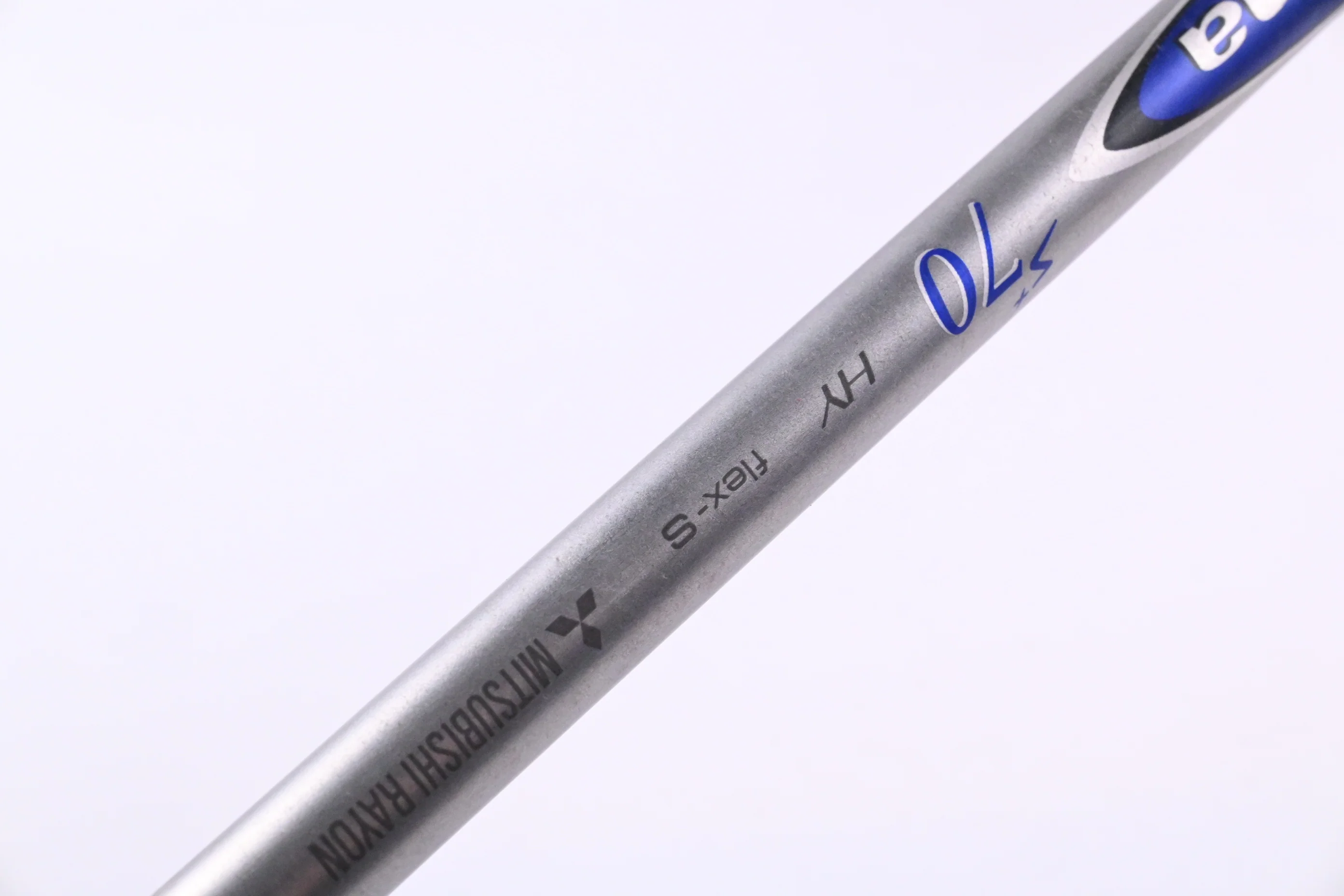 Titleist 816 H2 #3 Hybrid / 19 Degree / Stiff Flex Diamana S+ 70 Shaft - Image 7