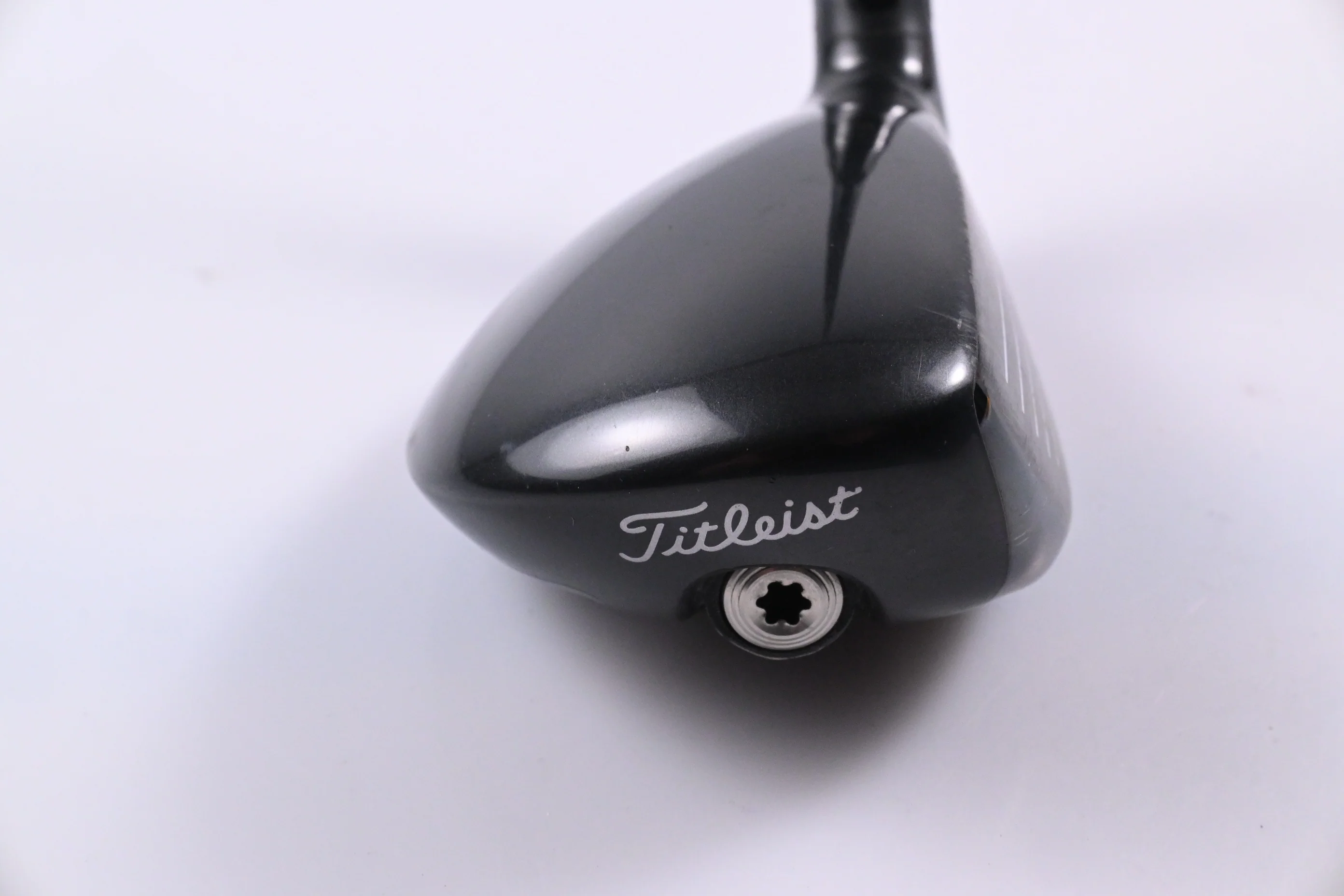 Titleist 818 H1 #3 Hybrid / 19 Degree / Regular Flex Tensei CK Red 60 Shaft - Image 3