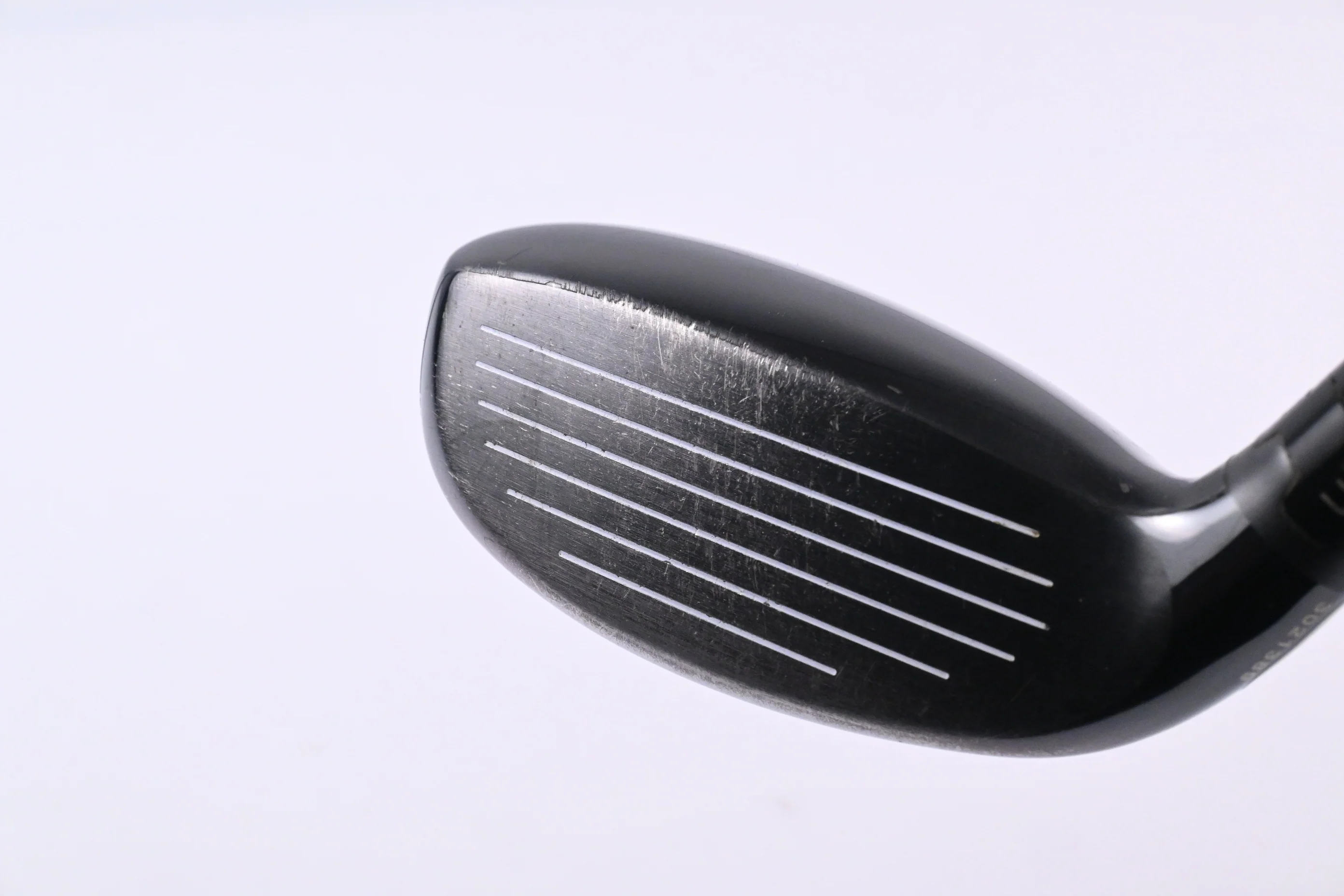 Titleist 818 H1 #3 Hybrid / 19 Degree / Regular Flex Tensei CK Red 60 Shaft - Image 4