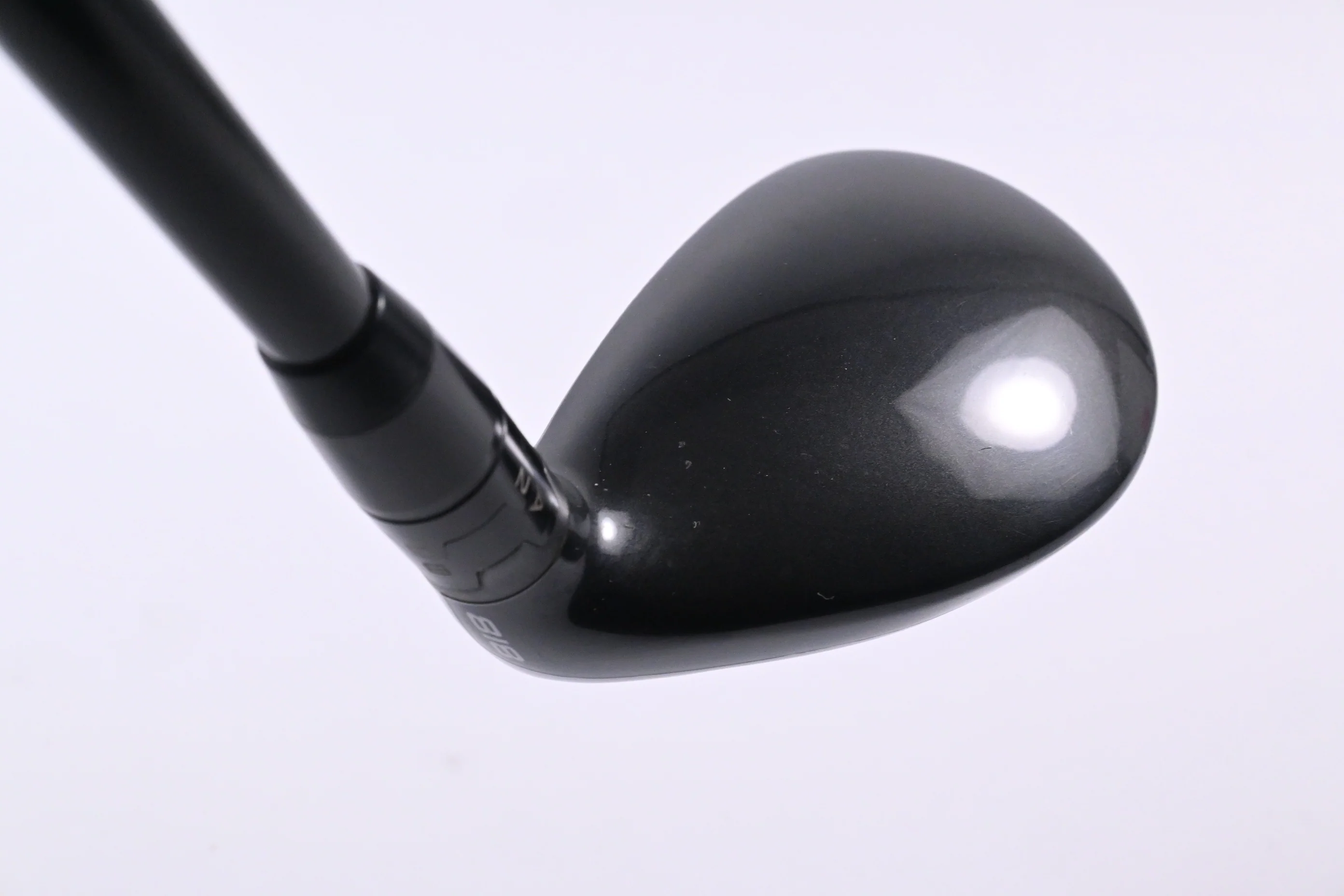 Titleist 818 H1 #3 Hybrid / 19 Degree / Regular Flex Tensei CK Red 60 Shaft - Image 5