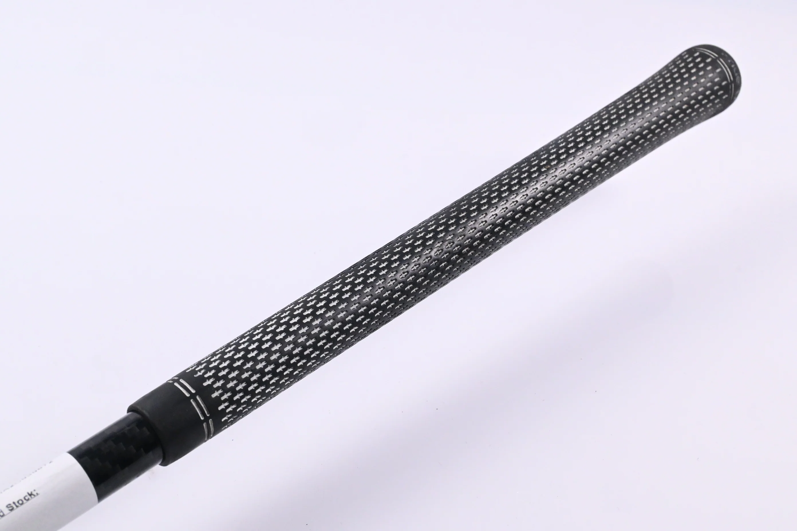 Titleist 818 H1 #3 Hybrid / 19 Degree / Regular Flex Tensei CK Red 60 Shaft - Image 8