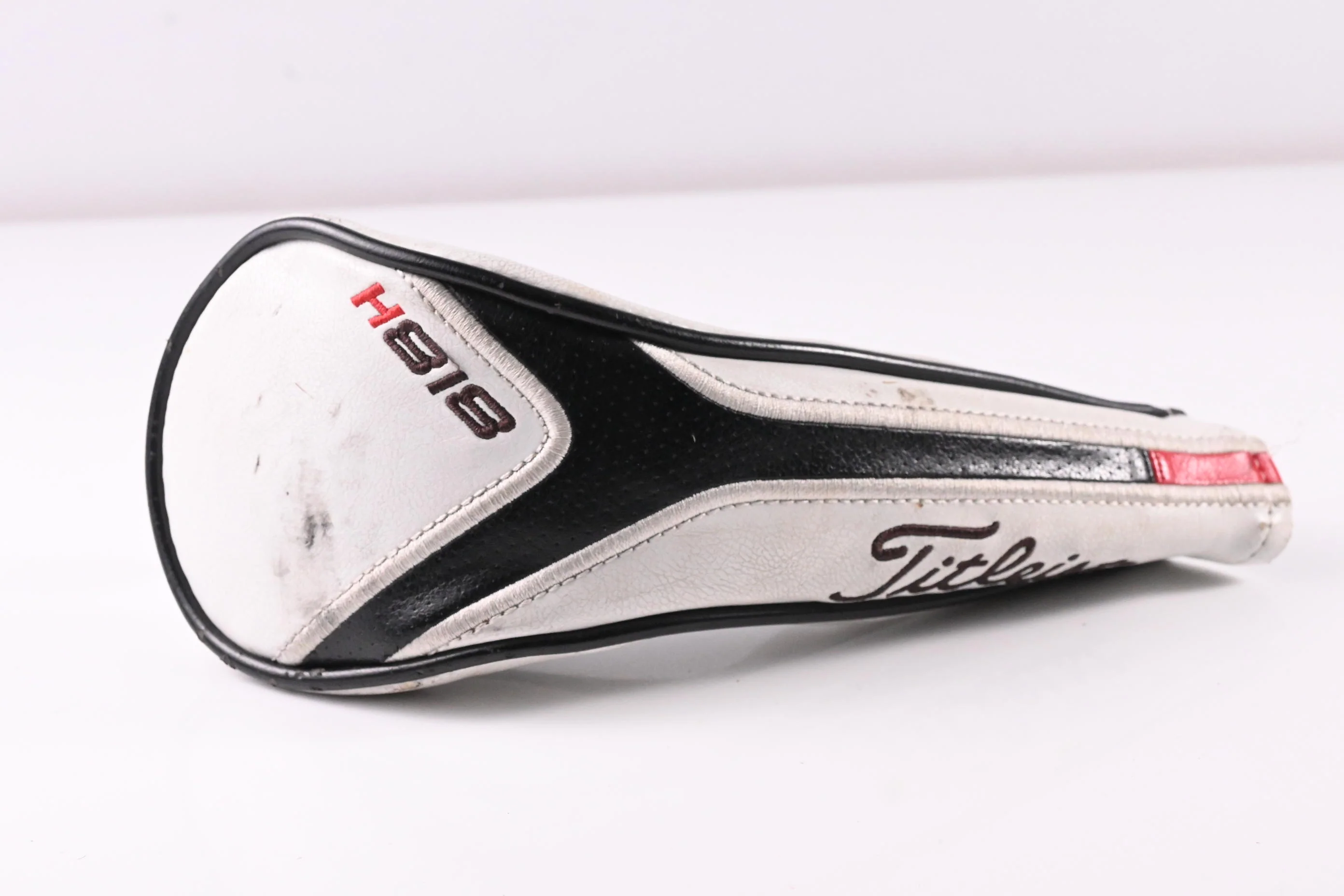 Titleist 818 H1 #3 Hybrid / 19 Degree / Regular Flex Evenflow Blue 85 Shaft - Image 9