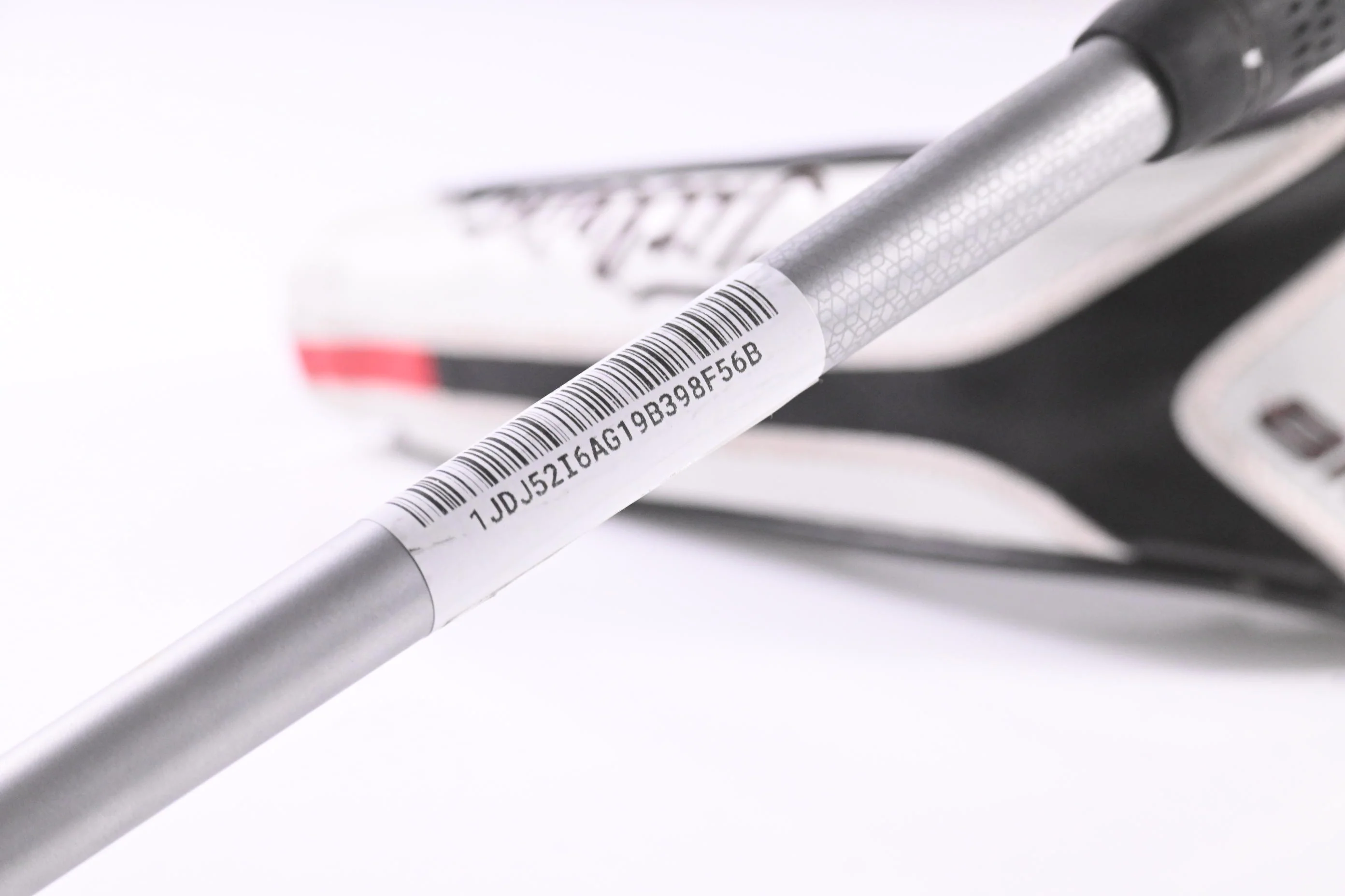 Titleist 818 H1 #3 Hybrid / 21 Degree / Regular Flex Diamana Red M Plus 60 Shaft - Image 7