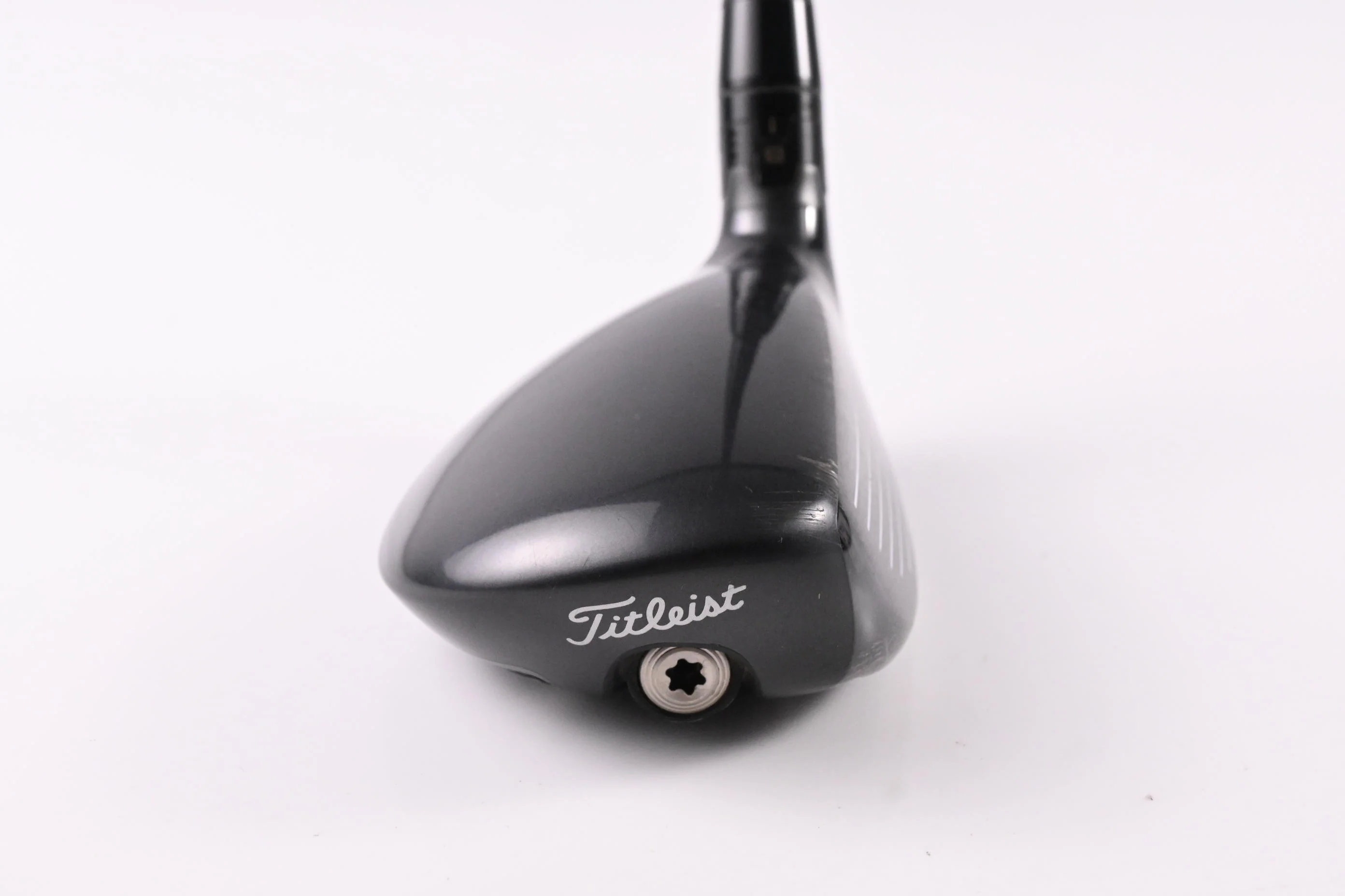 Titleist 818 H1 #3 Hybrid / 19 Degree / Regular Flex Tensei CK Red 60 Shaft - Image 3