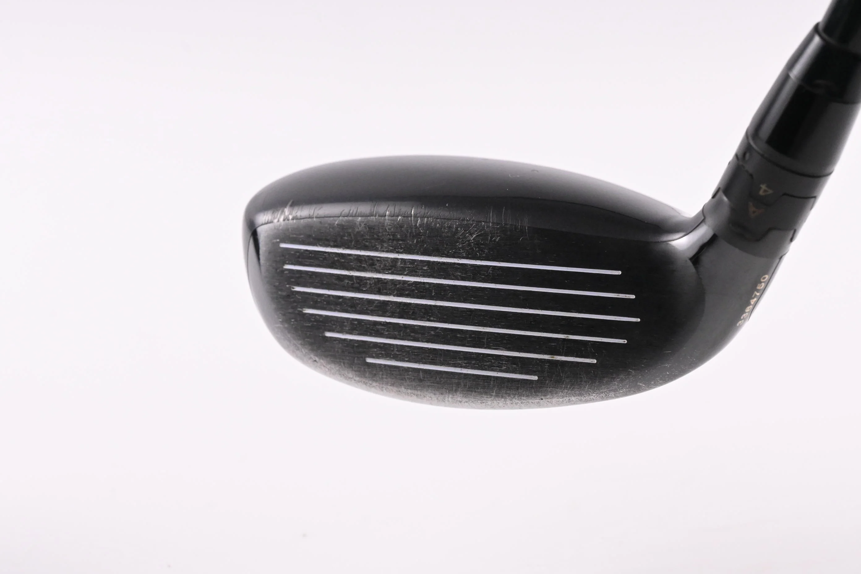 Titleist 818 H1 #3 Hybrid / 19 Degree / Regular Flex Tensei CK Red 60 Shaft - Image 4