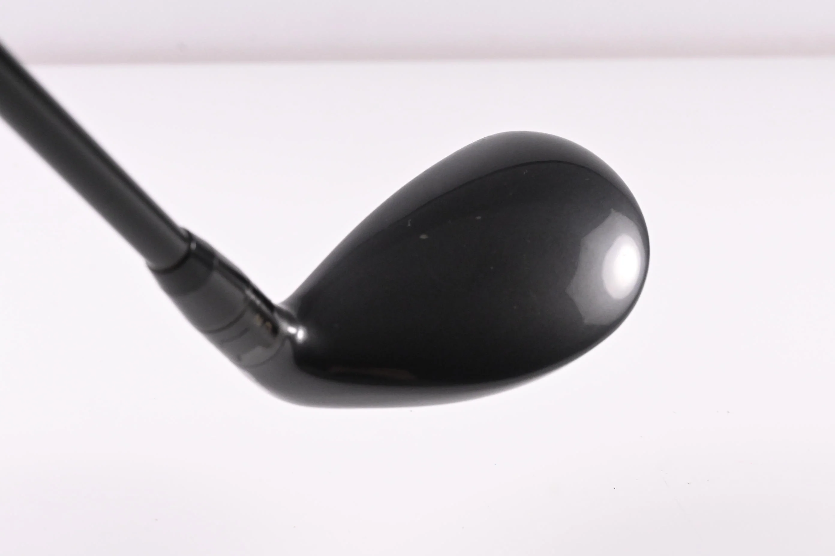 Titleist 818 H1 #3 Hybrid / 19 Degree / Regular Flex Tensei CK Red 60 Shaft - Image 5