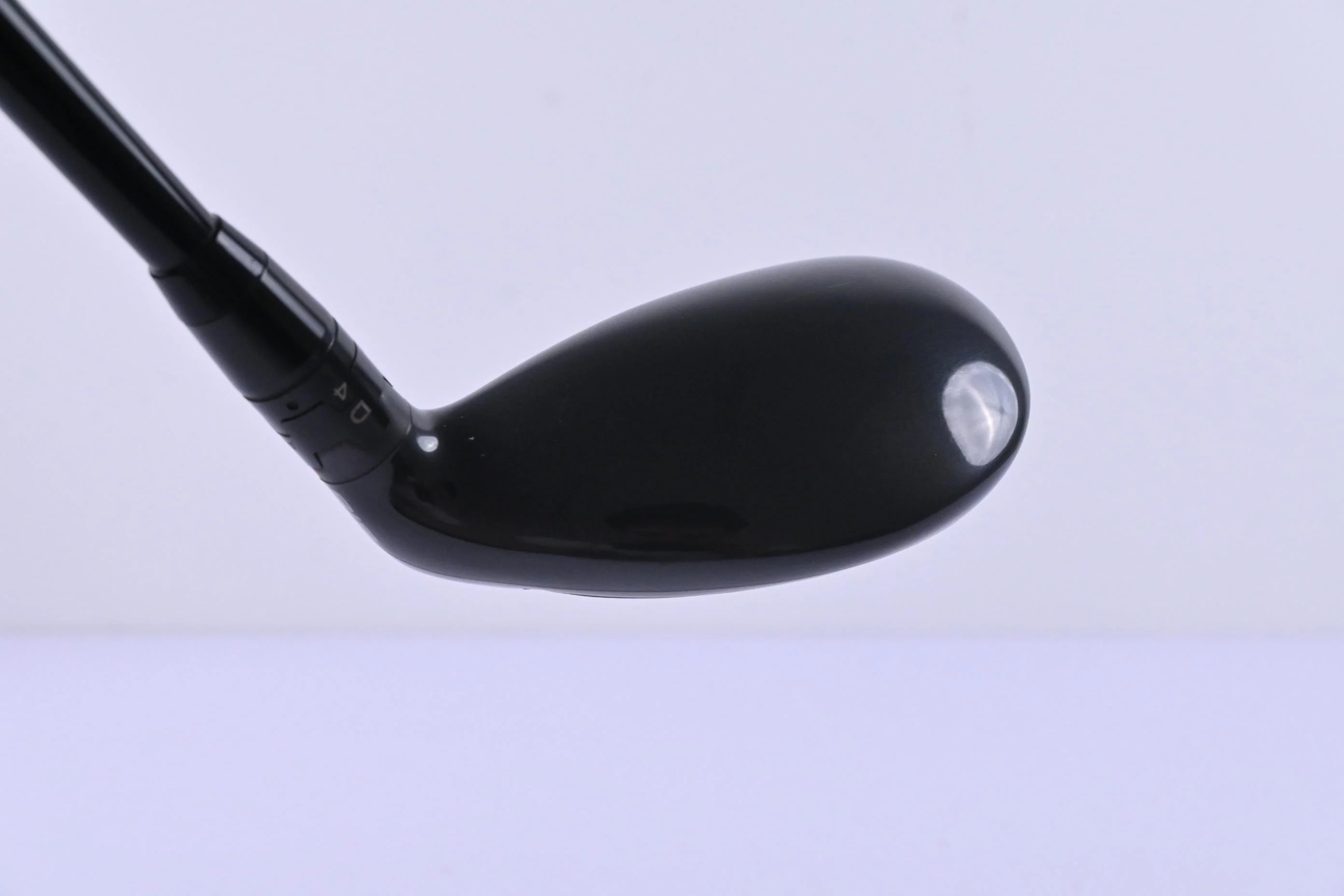 Titleist 818 H1 #3 Hybrid / 21 Degree / Stiff Flex Tensei CK Blue 70 Shaft - Image 5