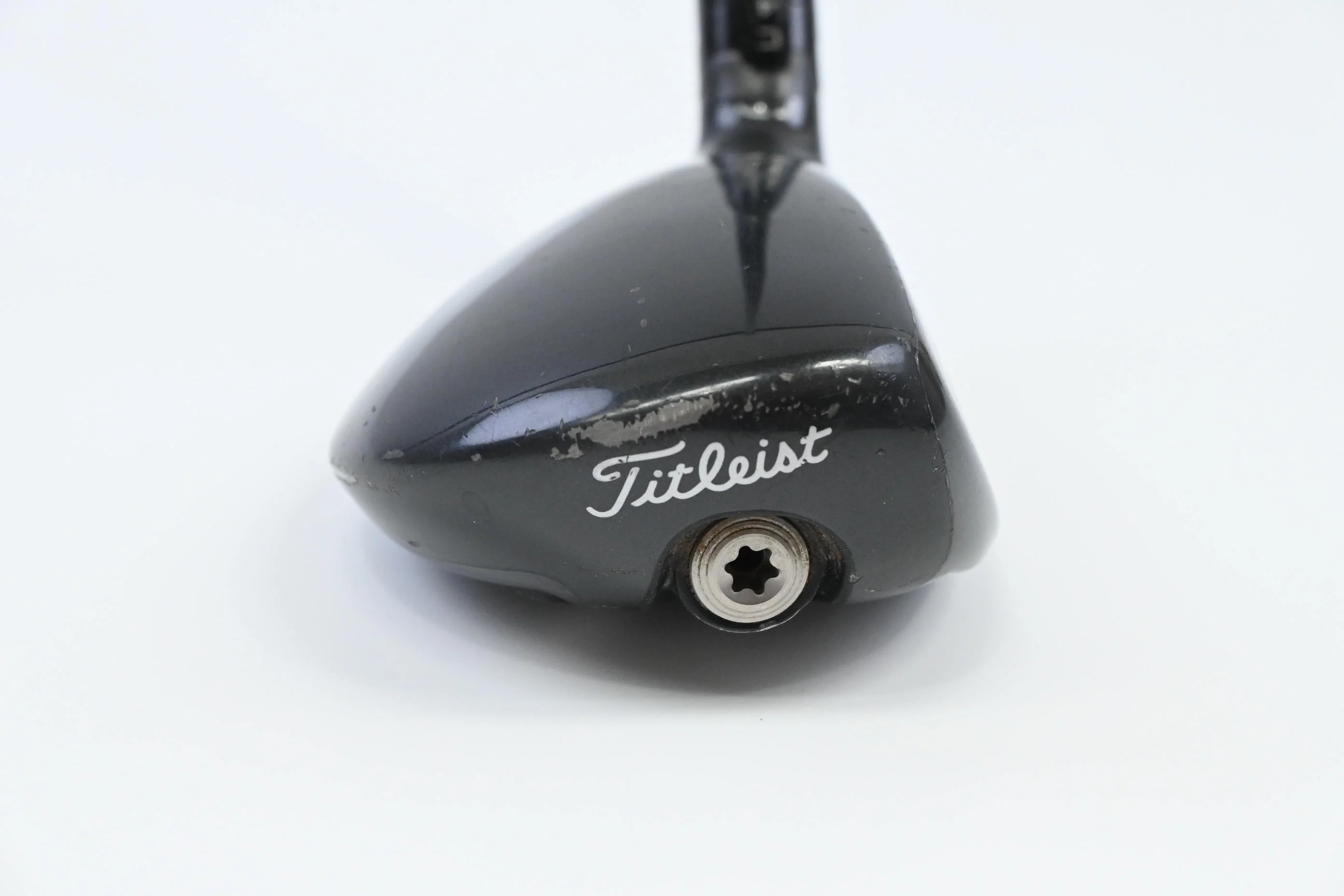 Titleist 818 H1 #4 Hybrid / 23 Degree / Regular Flex Tensei CK Blue 70 Shaft - Image 3