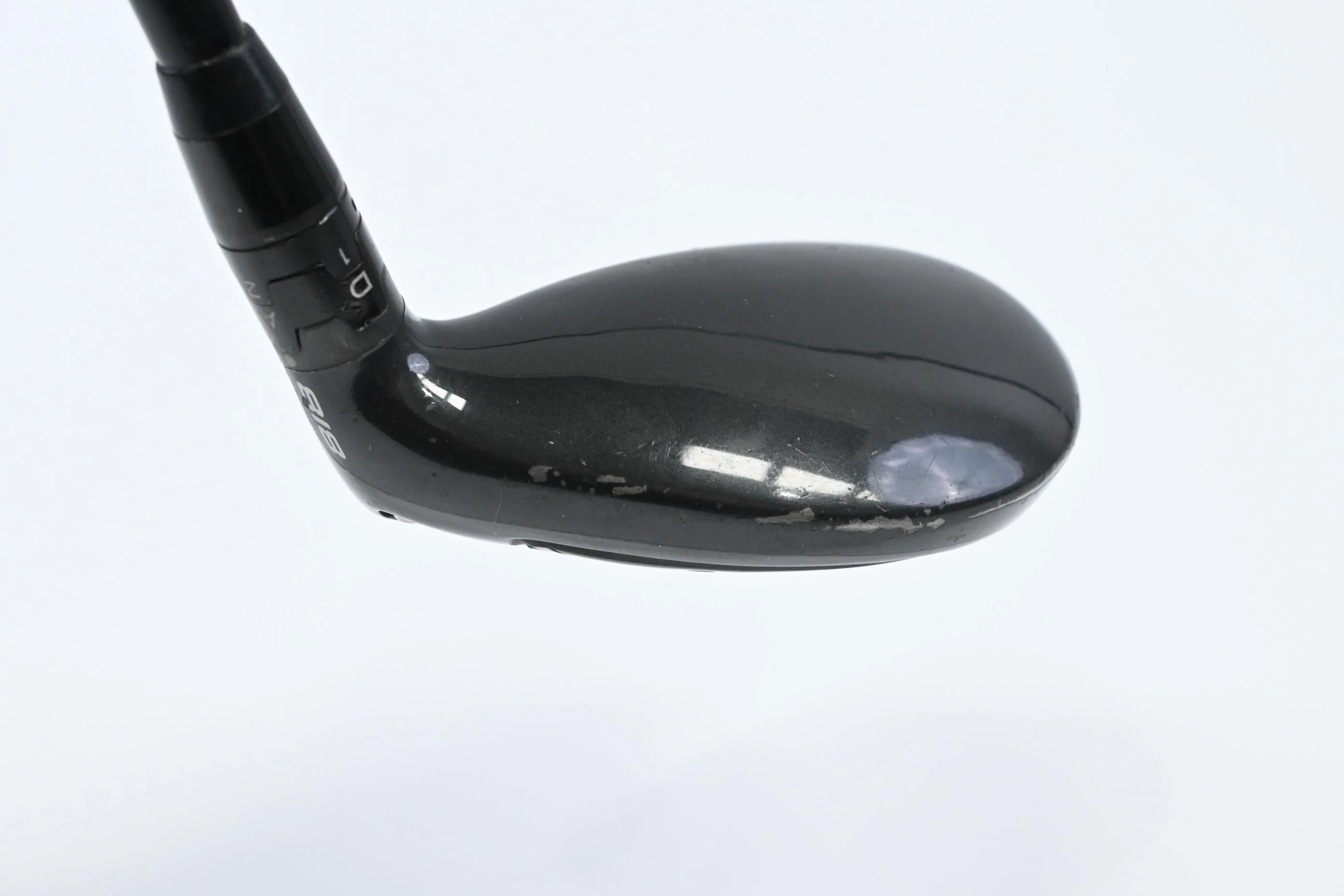 Titleist 818 H1 #4 Hybrid / 23 Degree / Regular Flex Tensei CK Blue 70 Shaft - Image 5