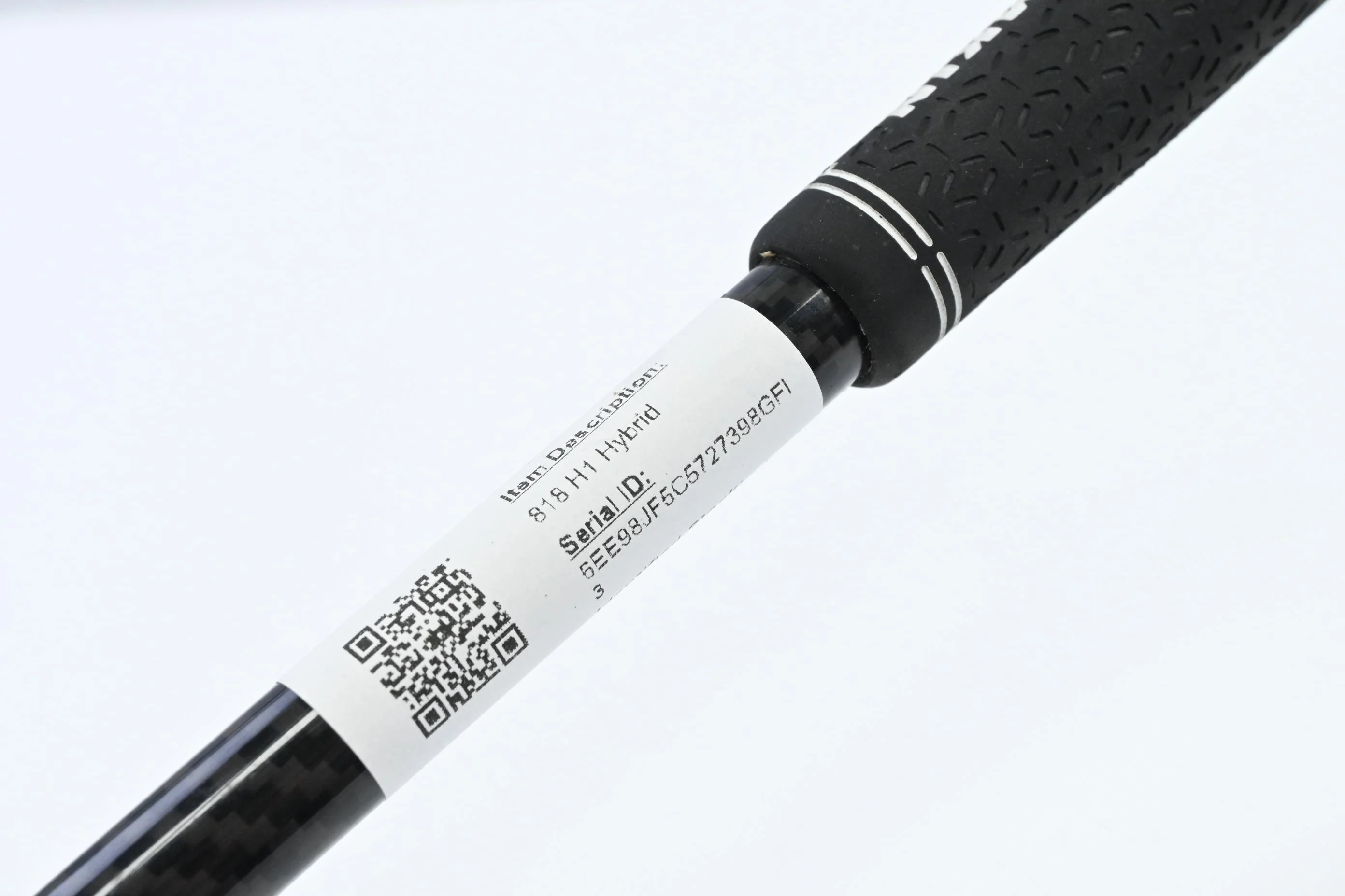 Titleist 818 H1 #4 Hybrid / 23 Degree / Regular Flex Tensei CK Blue 70 Shaft - Image 7