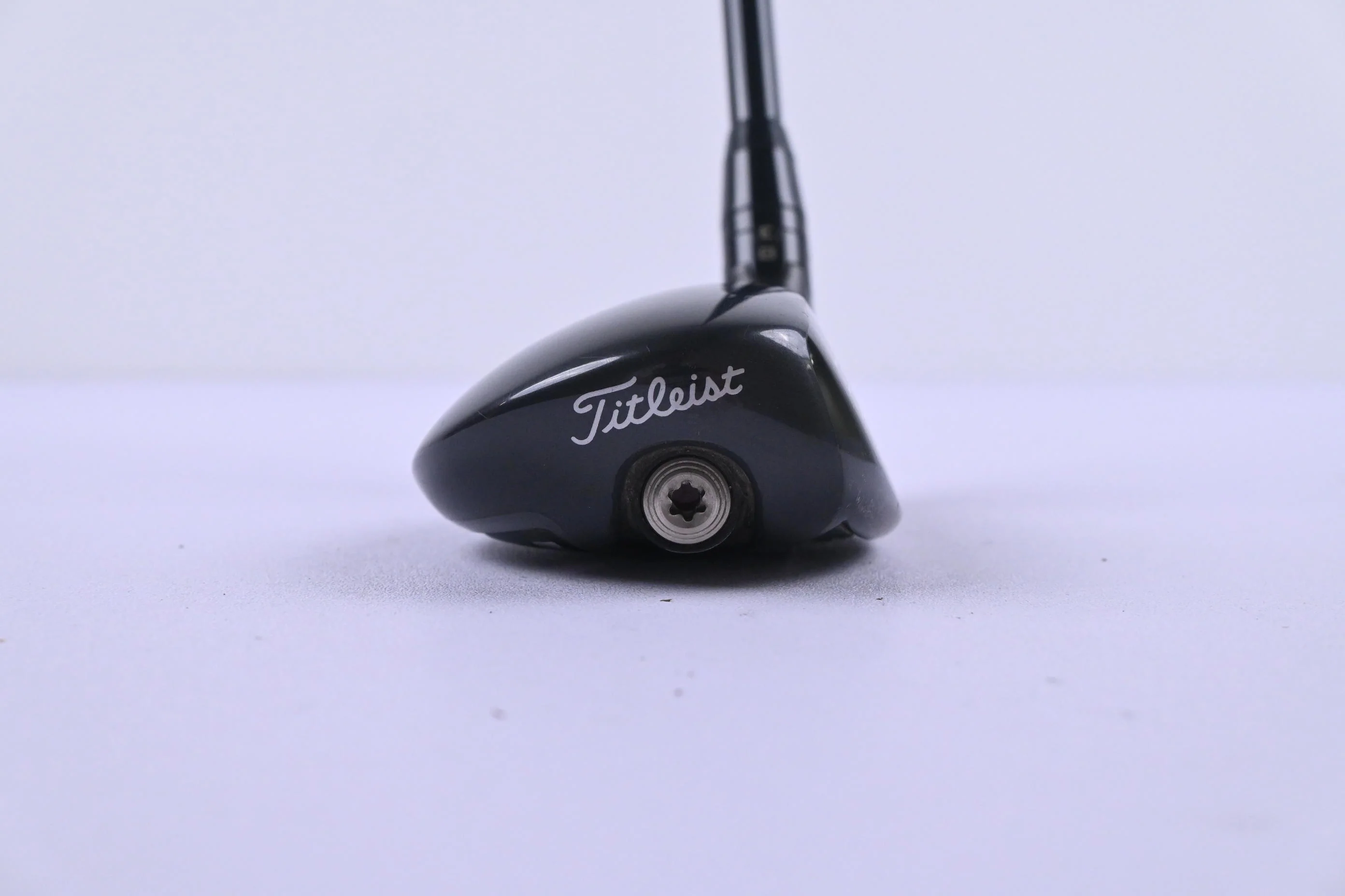 Titleist 818 H1 #4 Hybrid / 23 Degree / Stiff Flex Tensei CK Pro White 90 Shaft - Image 3