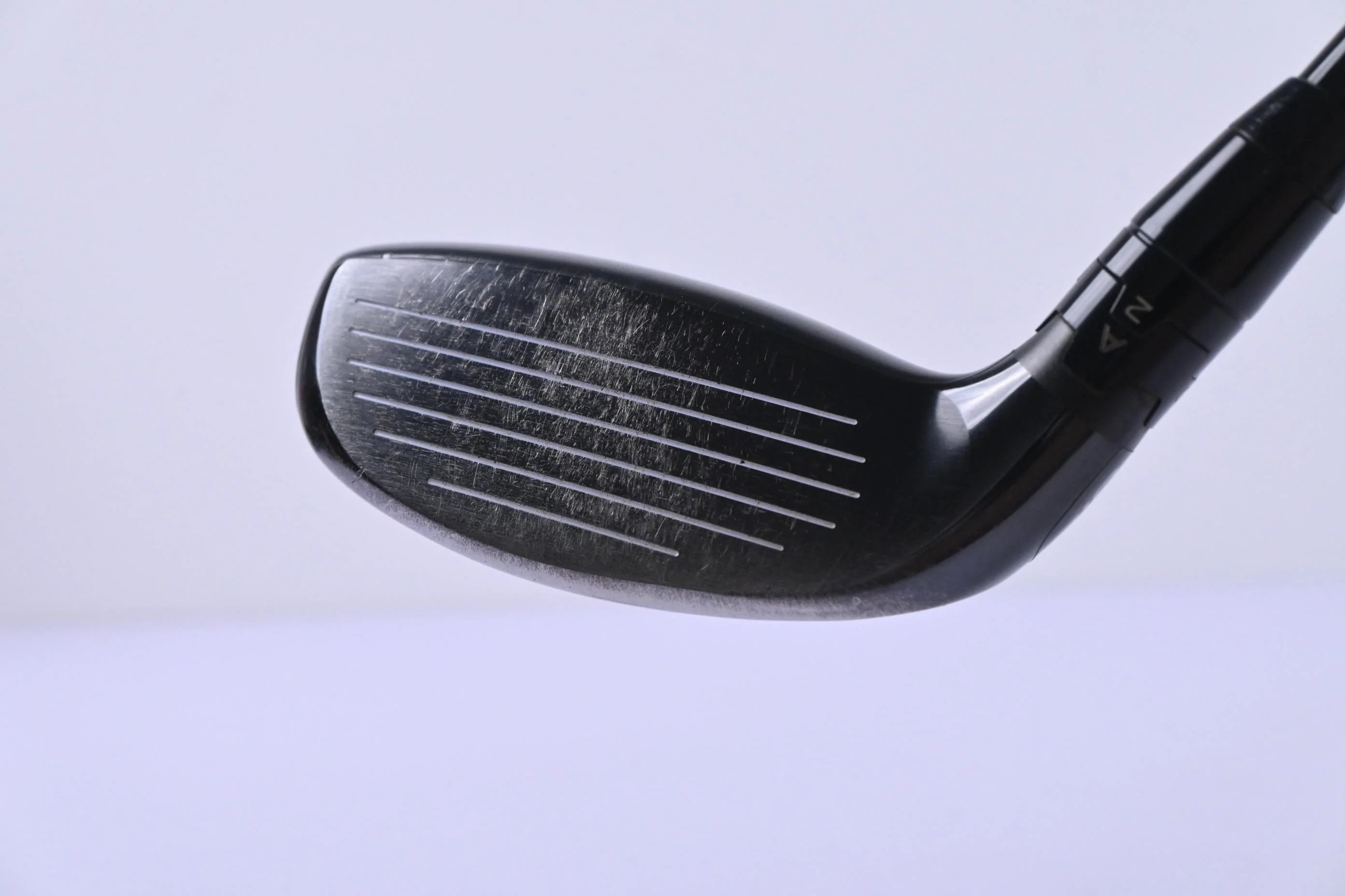 Titleist 818 H1 #4 Hybrid / 23 Degree / Stiff Flex Tensei CK Pro White 90 Shaft - Image 4