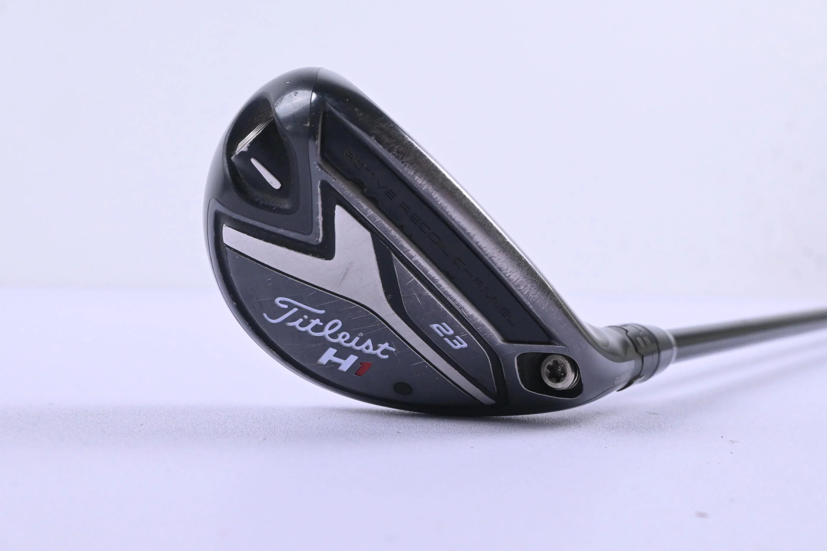 Titleist 818 H1 #4 Hybrid / 23 Degree / Regular Flex Tensei CK Blue 70 Shaft